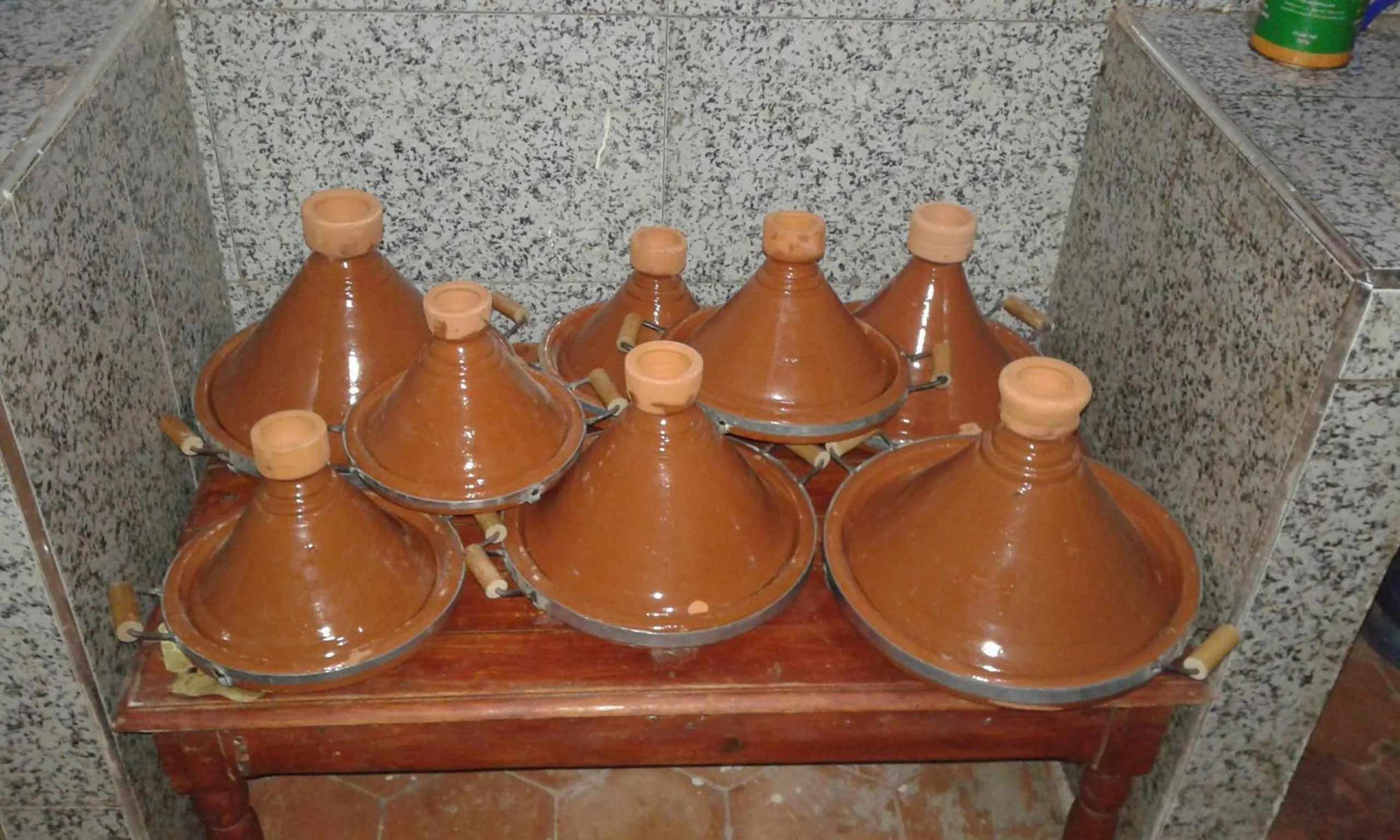 Other in Chez Belkacem