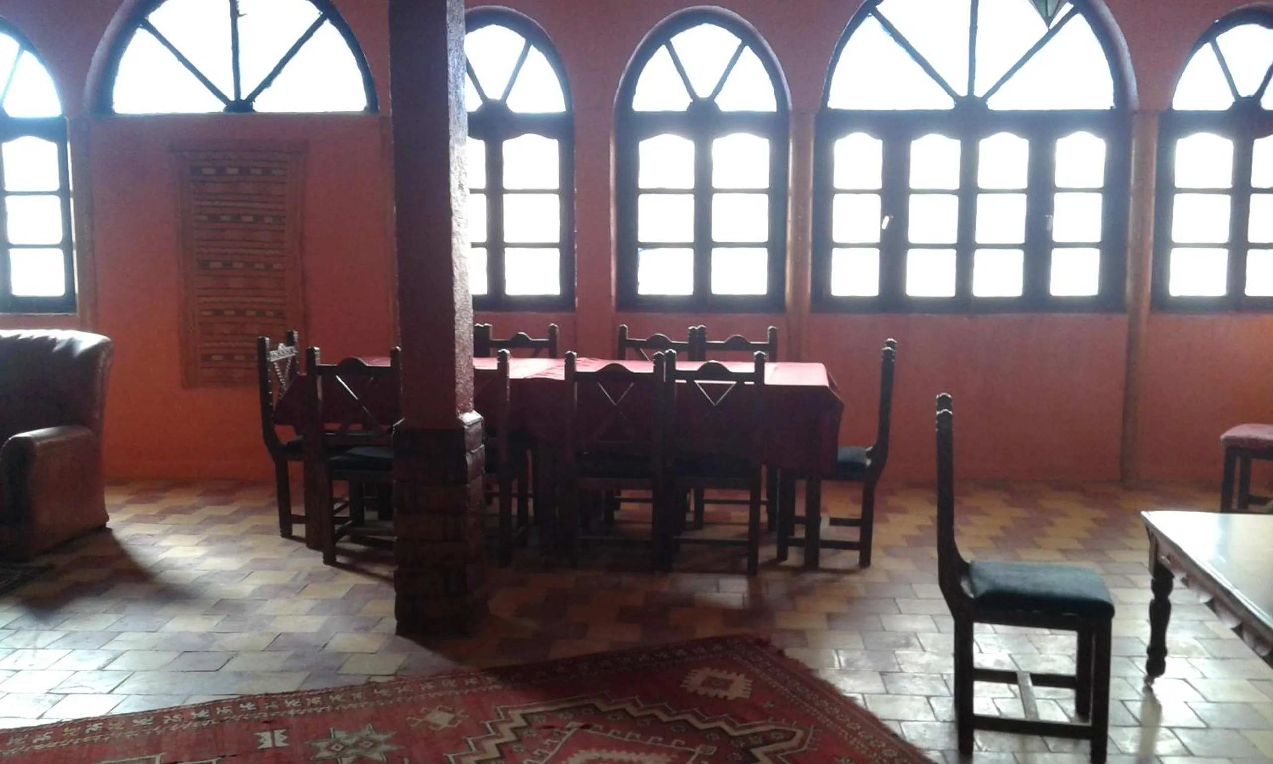 Other in Chez Belkacem