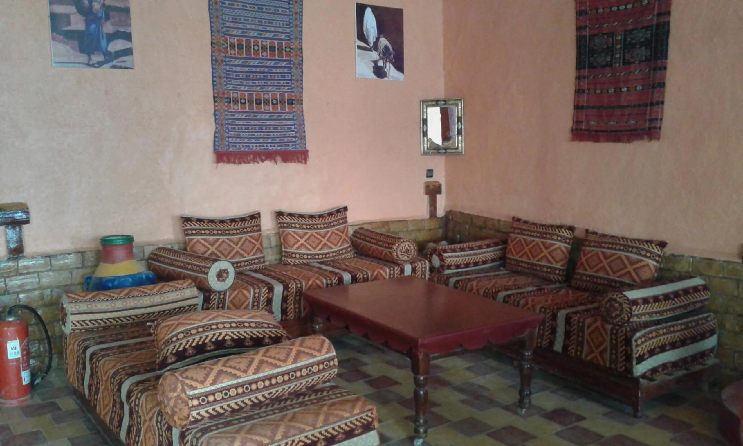 Other in Chez Belkacem