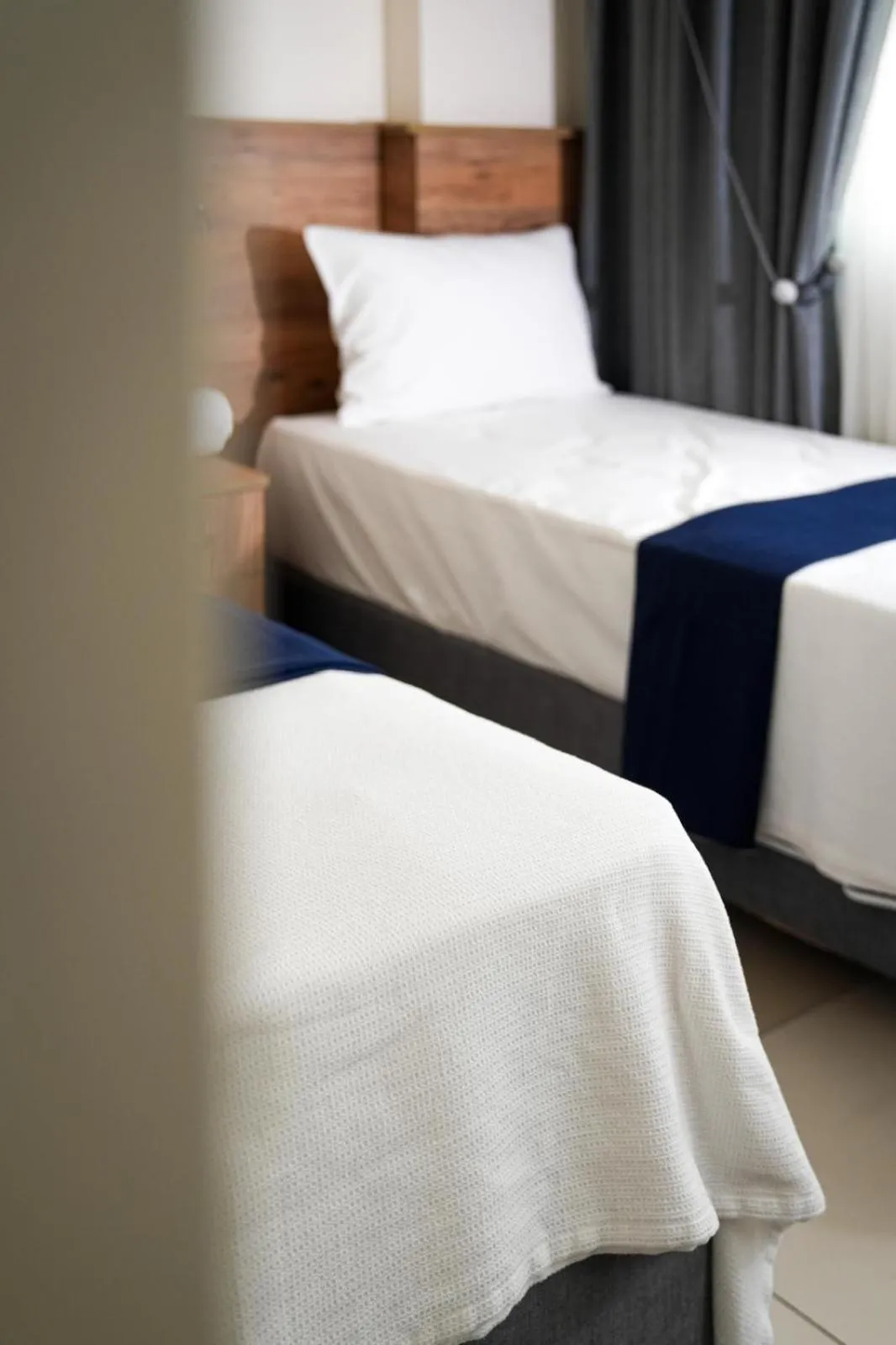 Bedroom, Bed in The balo pera hotel