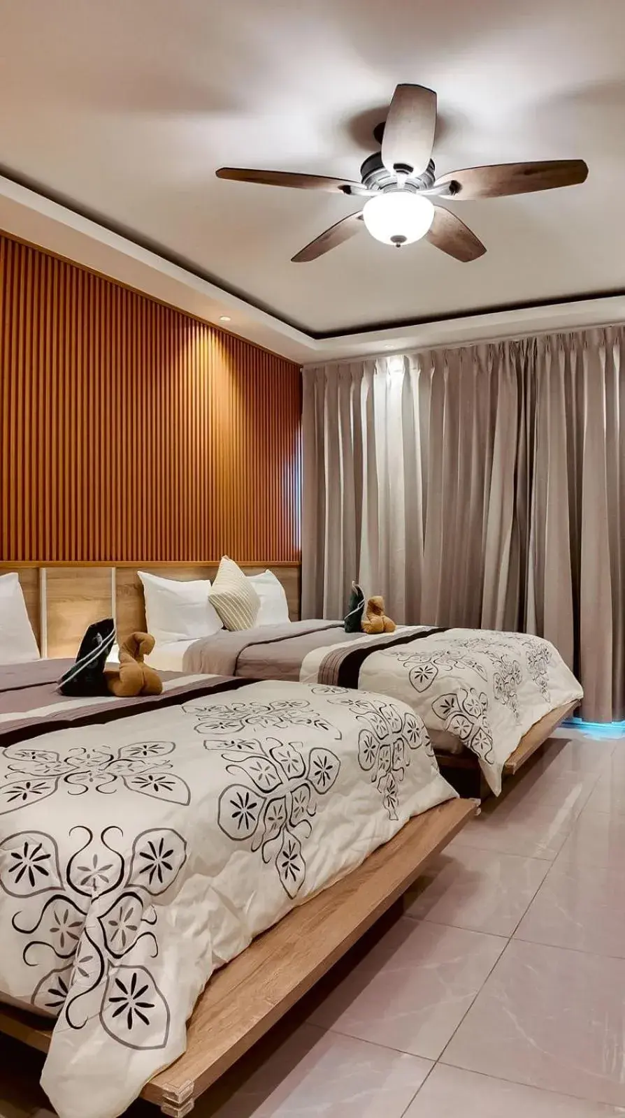 Deluxe Quadruple Room in Soficu Hotel on the beach bayahibe Deluxe Quadruple Room in Soficu Hotel on the beach bayahibe