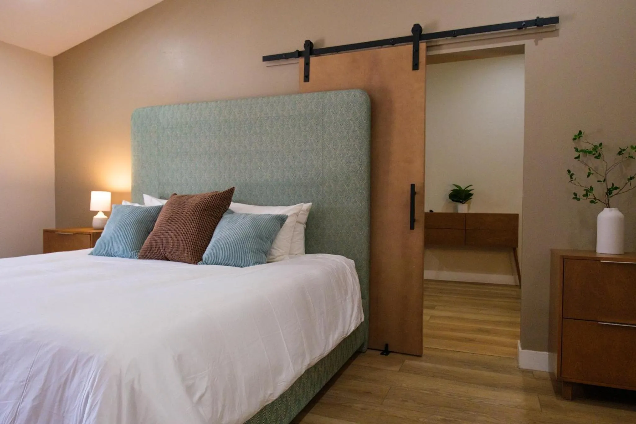 Adobe Inn
