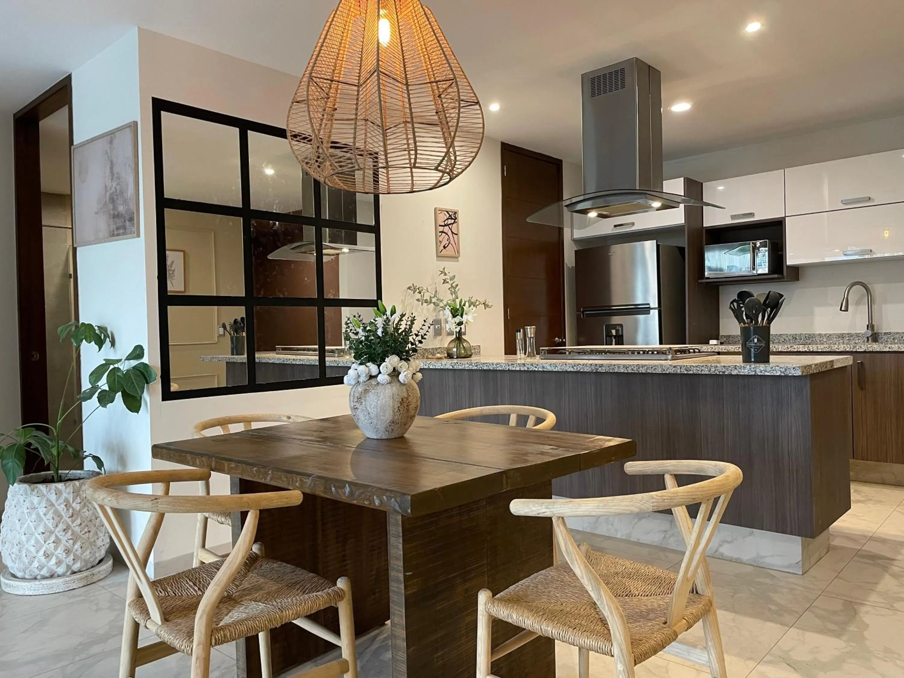 DHaus Guadalajara Country Club