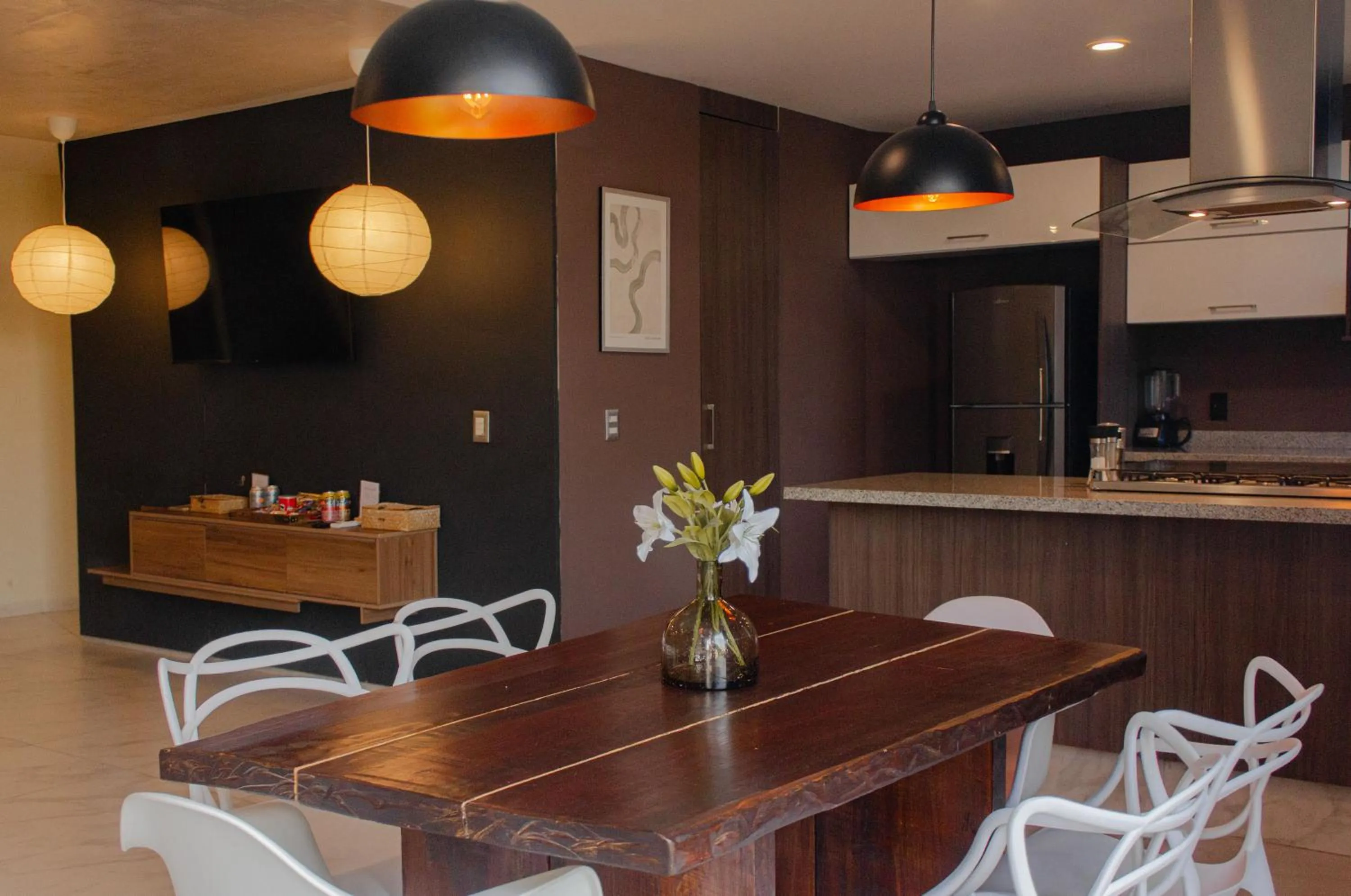 DHaus Guadalajara Country Club