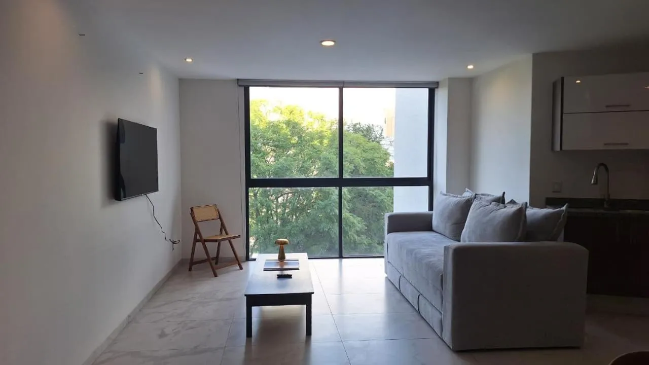 DreamHaus Country Club Guadalajara