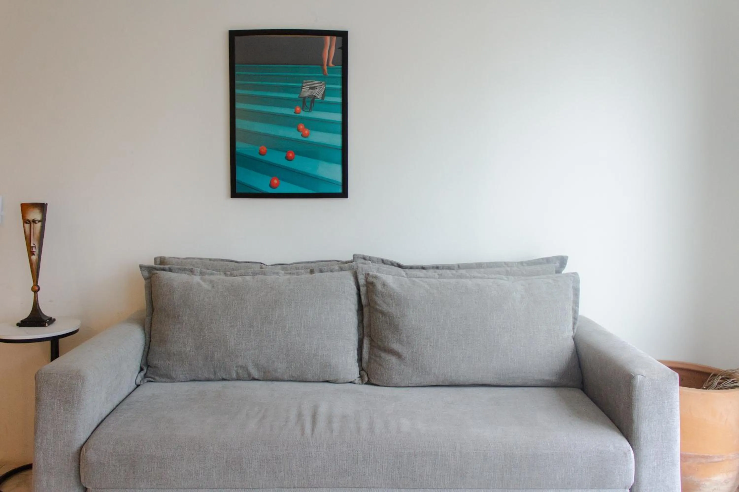 DHaus Guadalajara Country Club