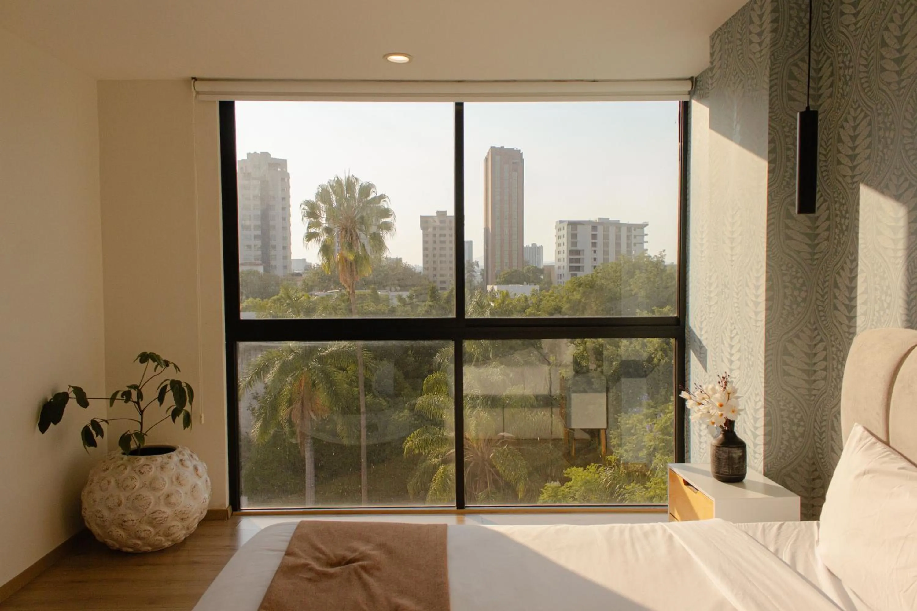 DHaus Guadalajara Country Club