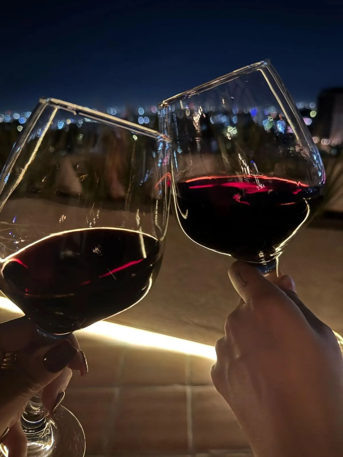 Restaurant/places to eat in DHaus Guadalajara Country Club