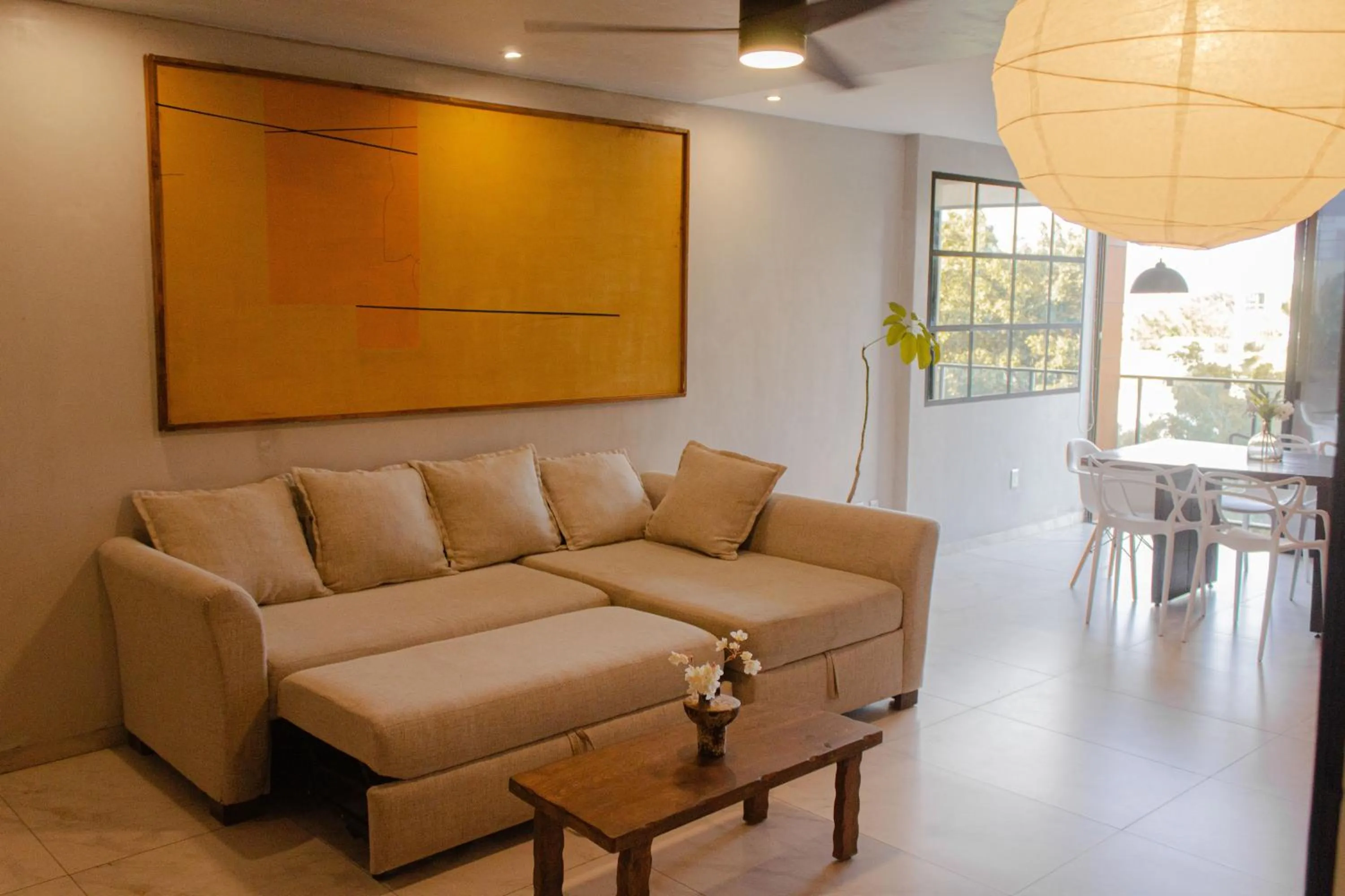 DHaus Guadalajara Country Club