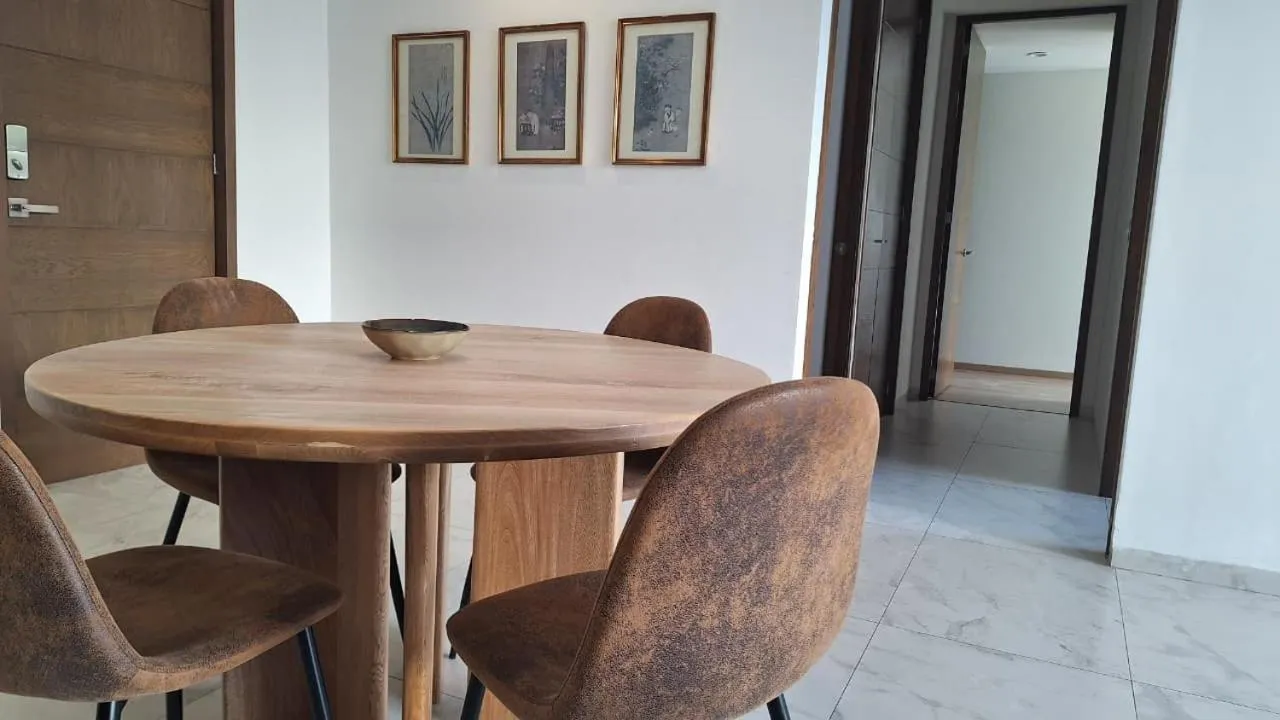 DreamHaus Country Club Guadalajara