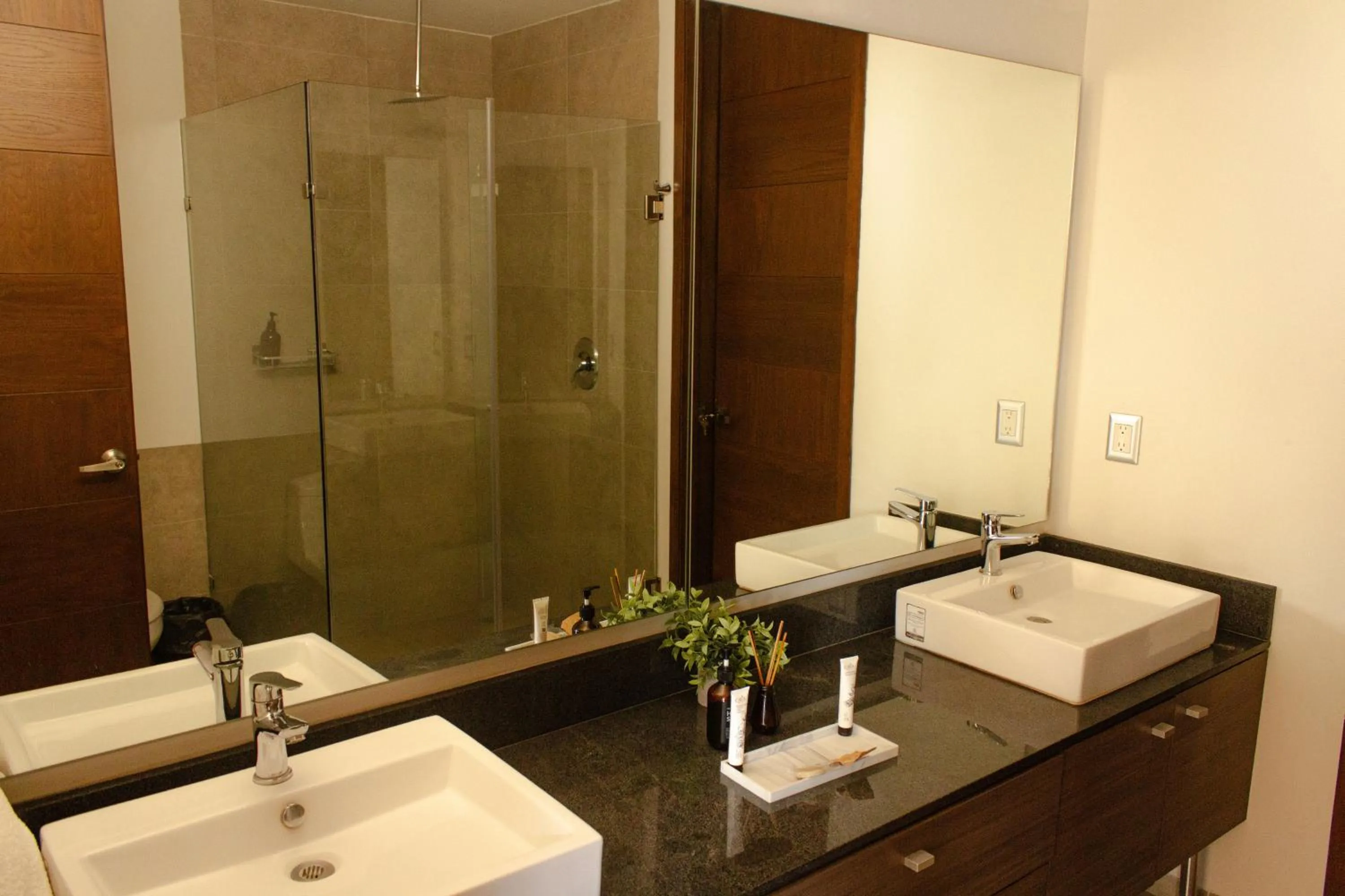 DHaus Guadalajara Country Club