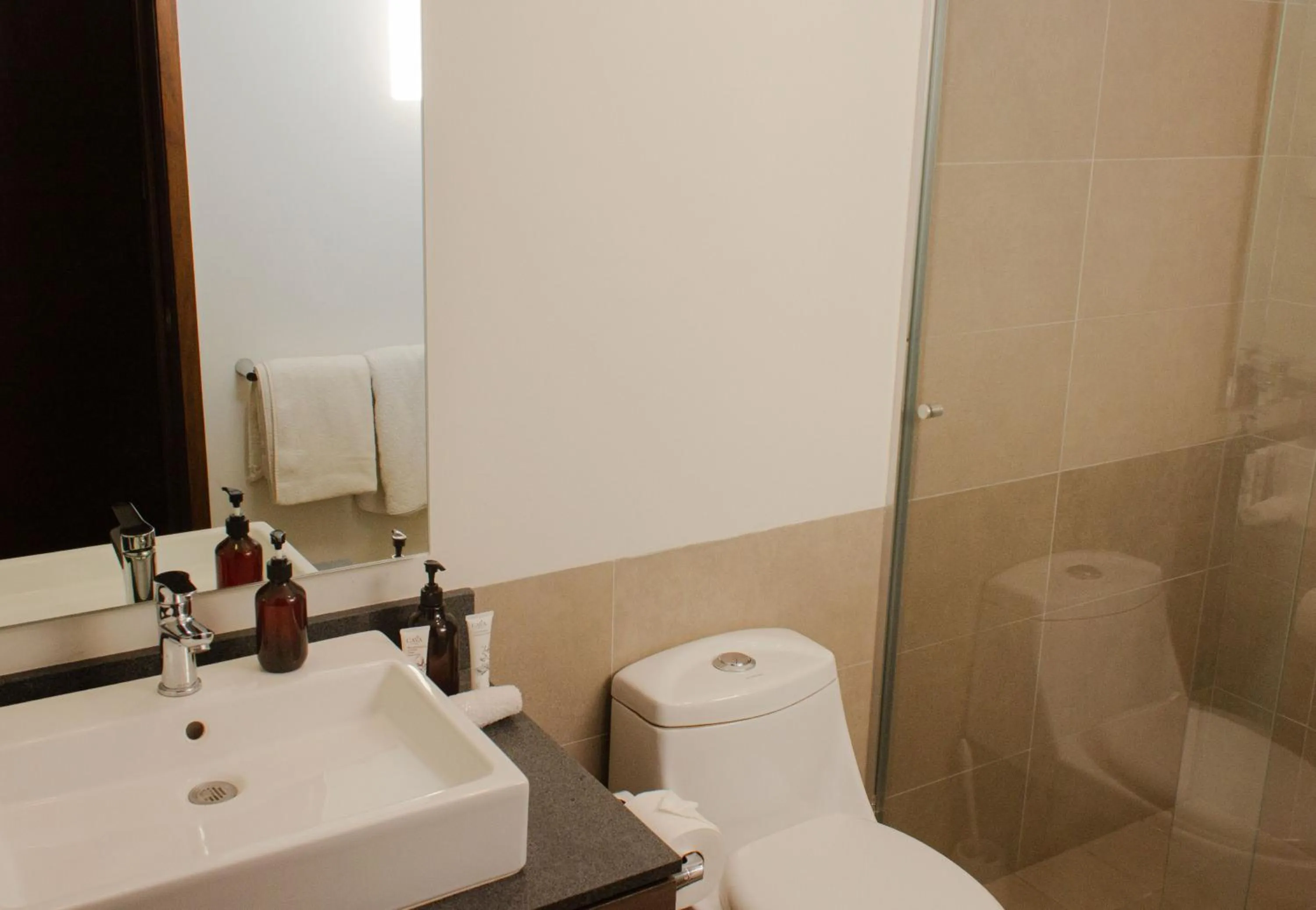 DHaus Guadalajara Country Club