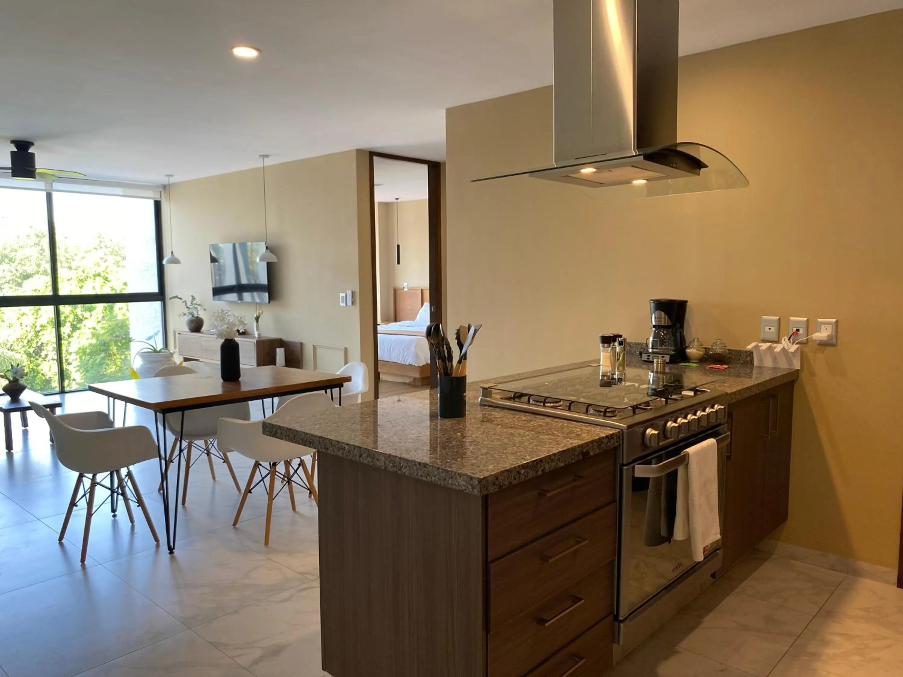 DHaus Guadalajara Country Club