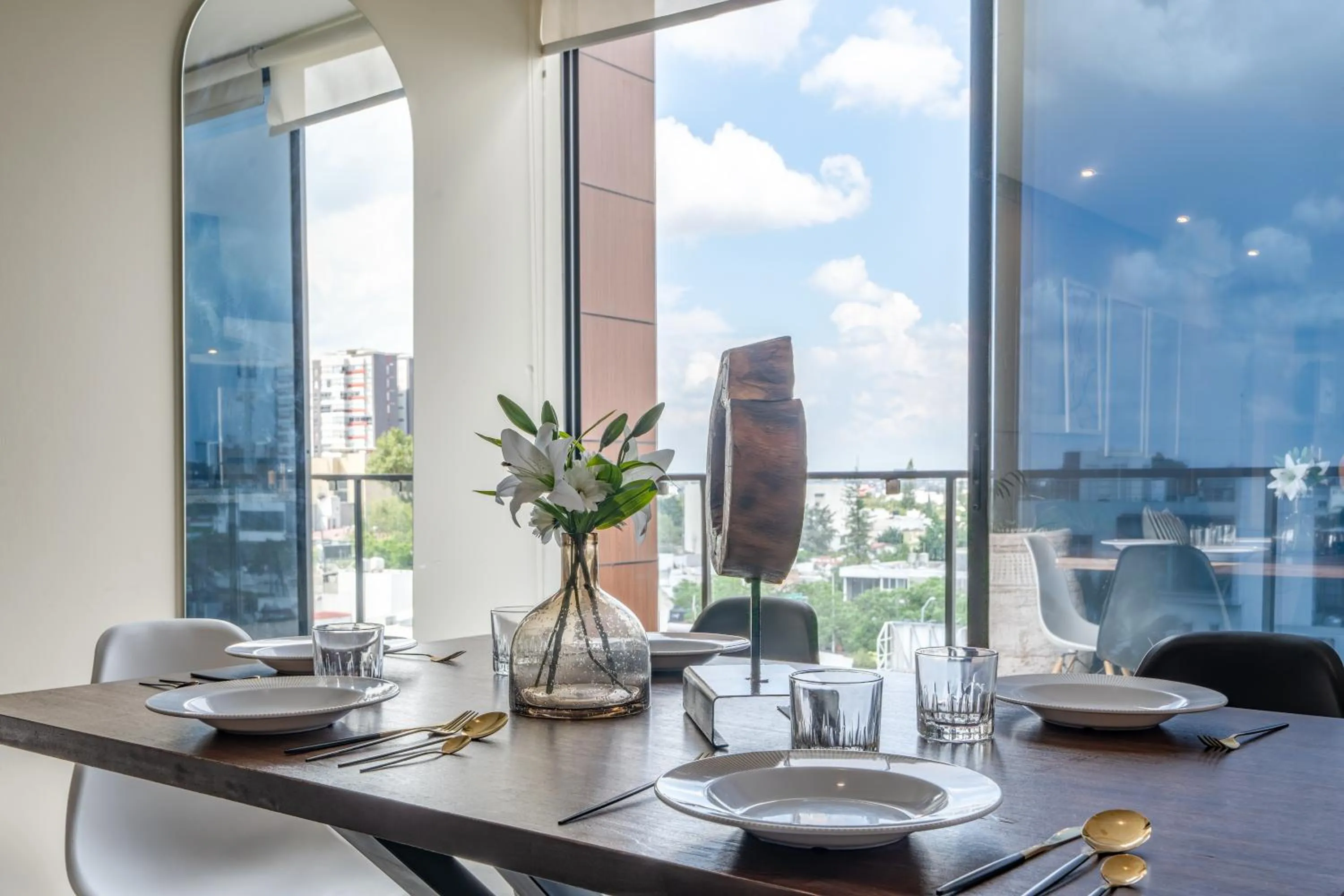 DreamHaus Country Club Guadalajara