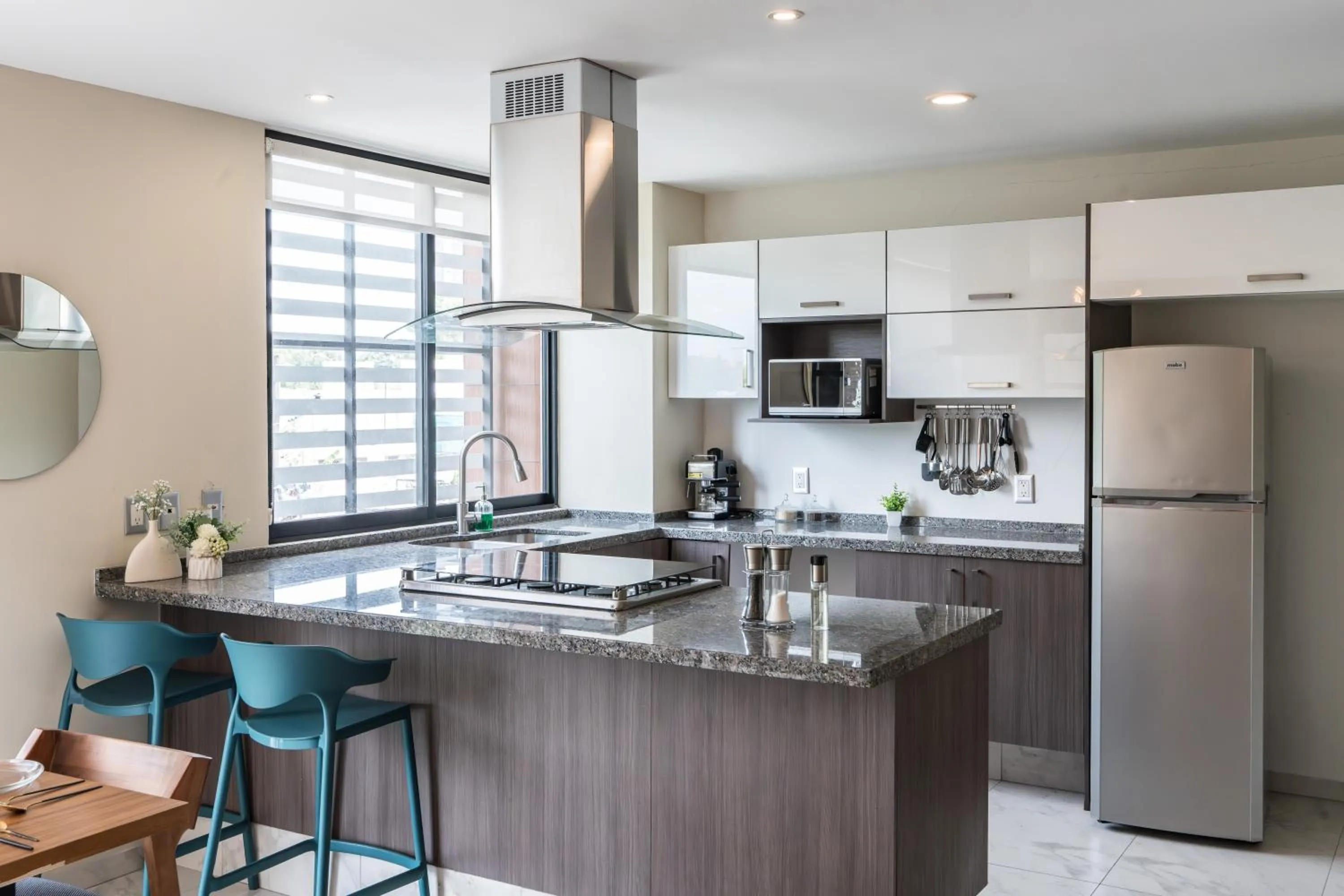 DHaus Guadalajara Country Club