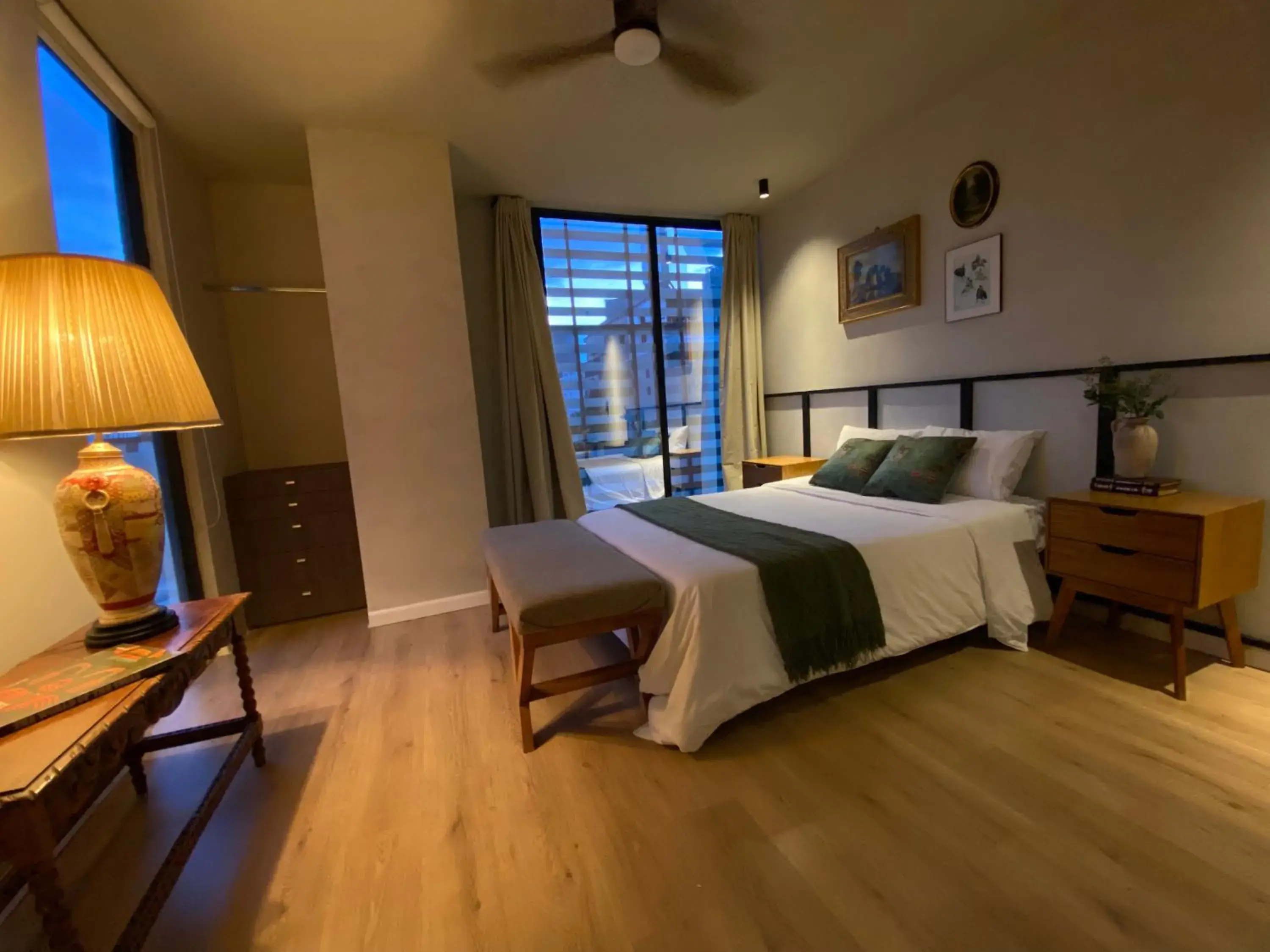 Superior Apartment with City View in DreamHaus Country Club Guadalajara Superior Apartment with City View in DreamHaus Country Club Guadalajara