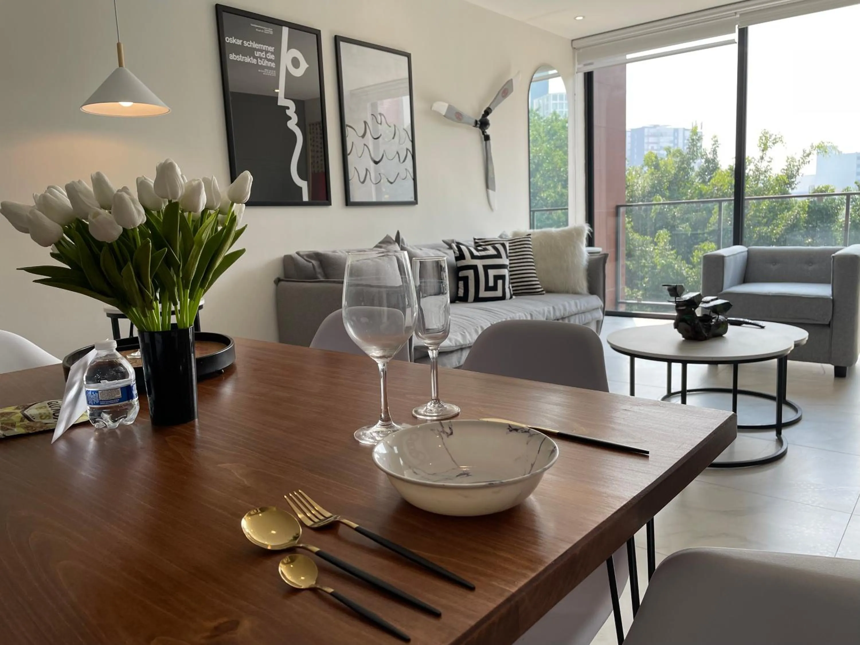 DHaus Guadalajara Country Club