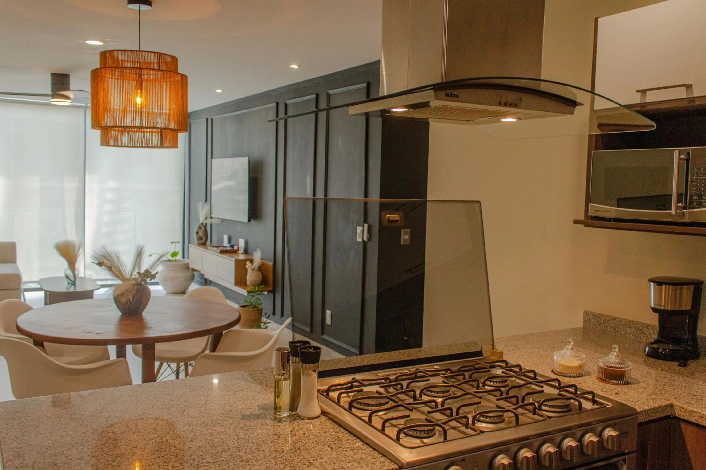 DHaus Guadalajara Country Club