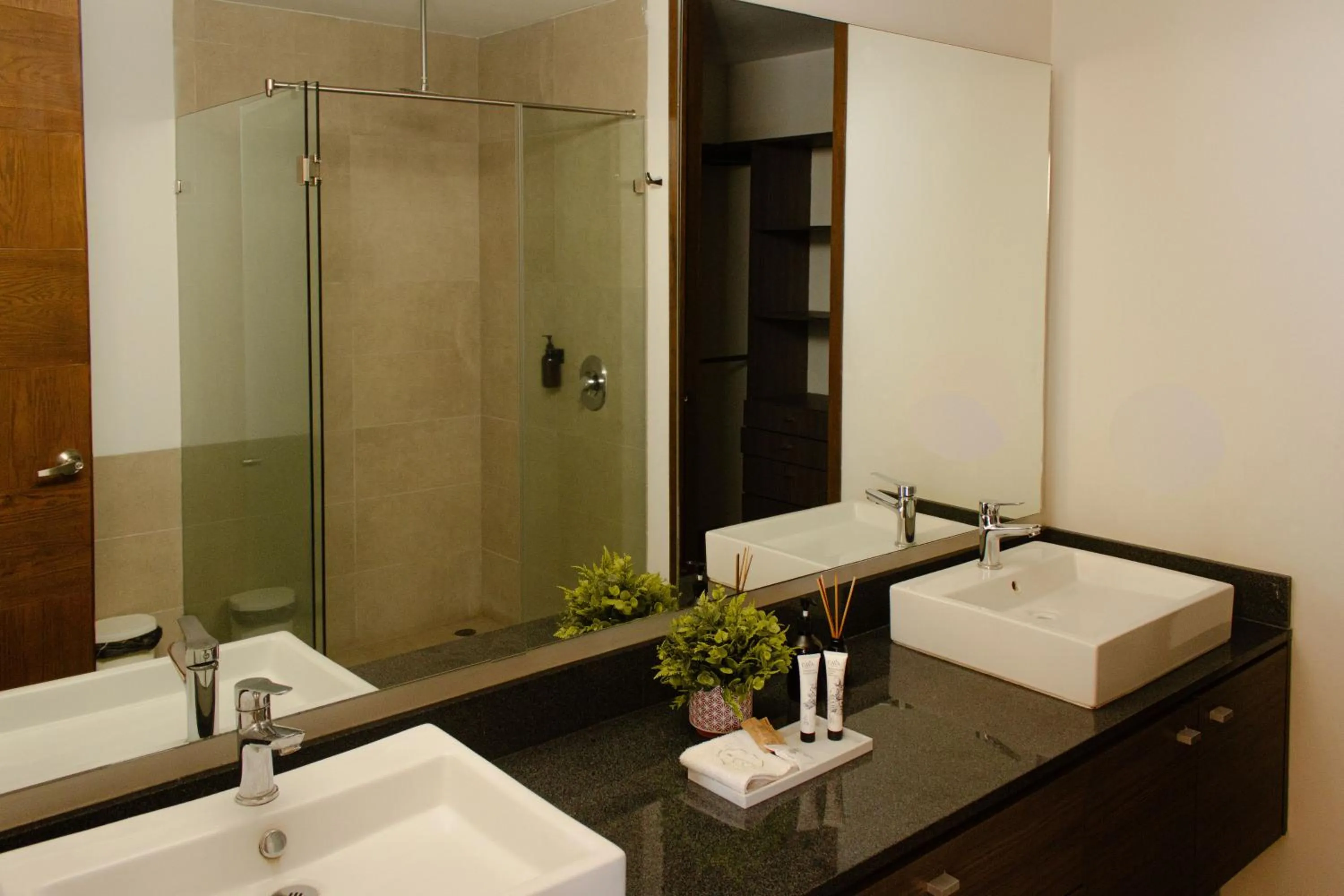 DHaus Guadalajara Country Club