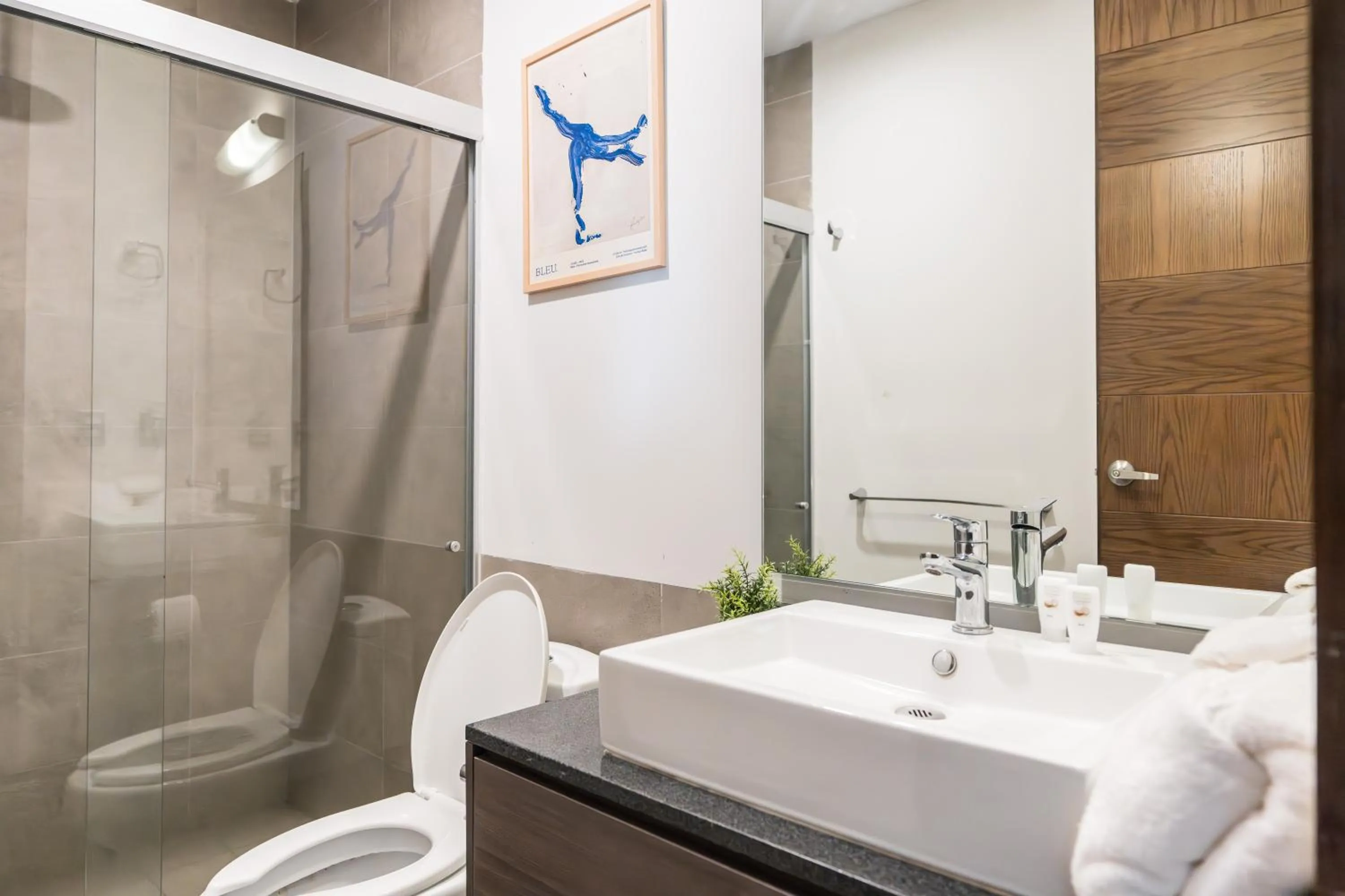 DHaus Guadalajara Country Club