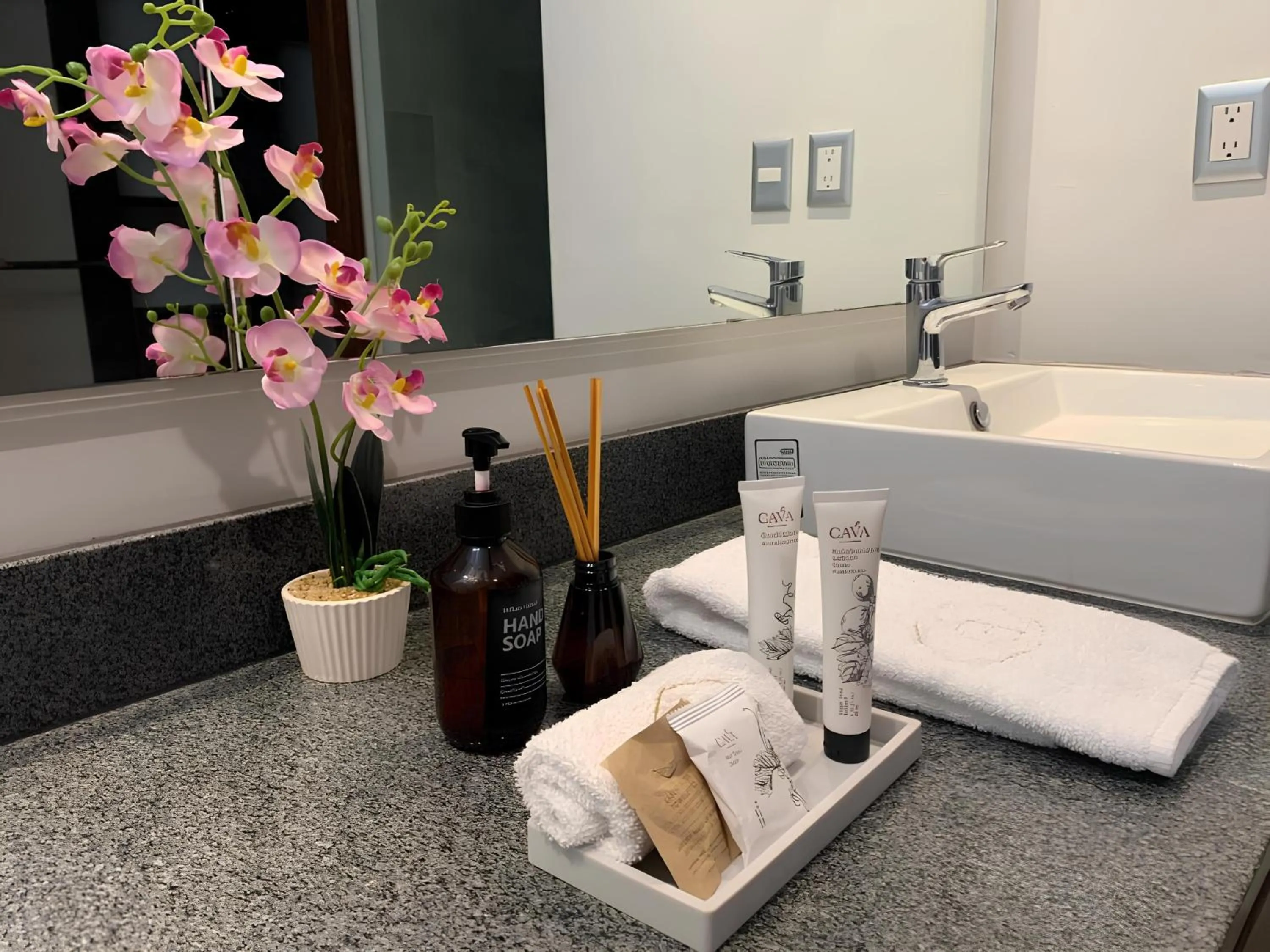 DHaus Guadalajara Country Club