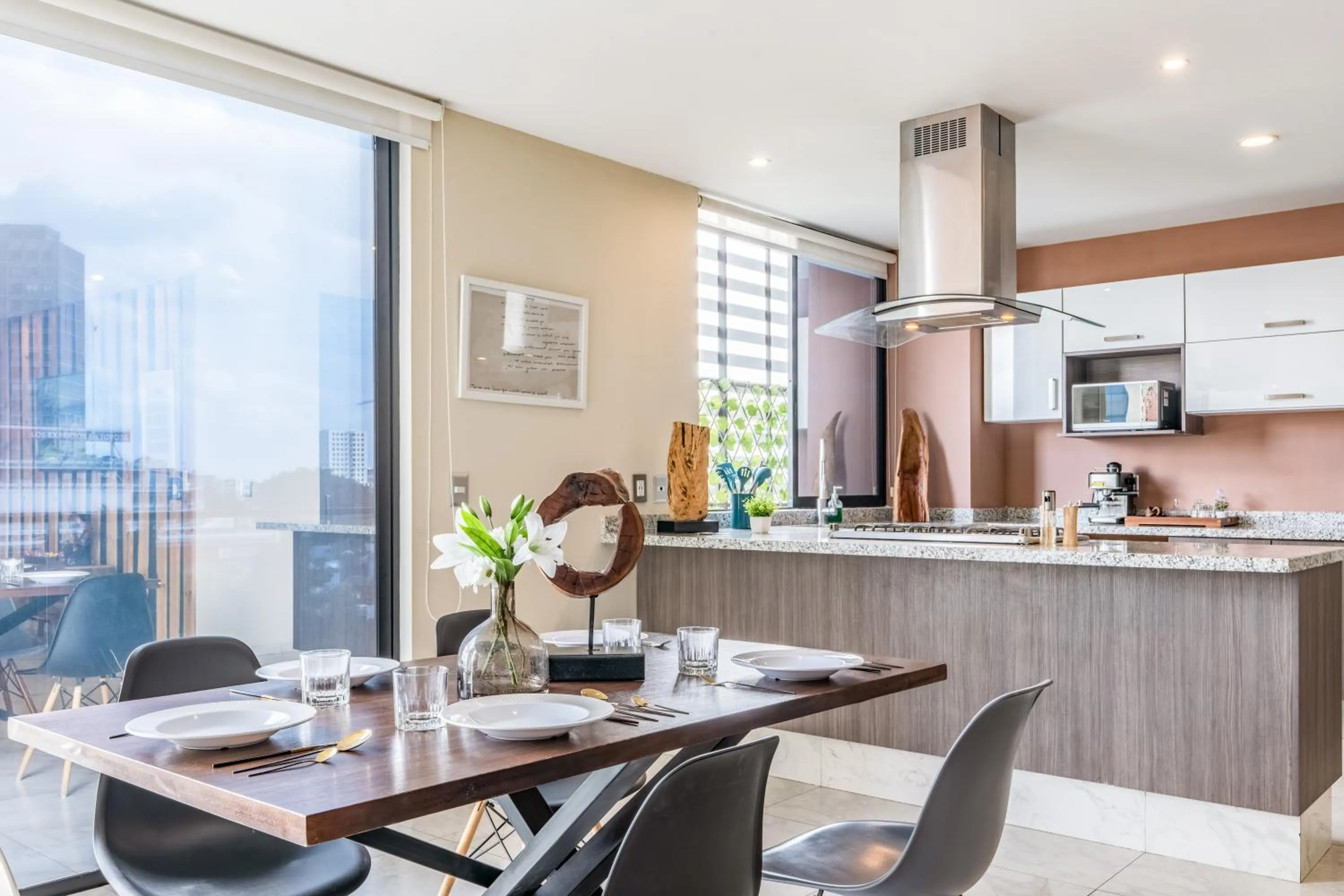 DHaus Guadalajara Country Club