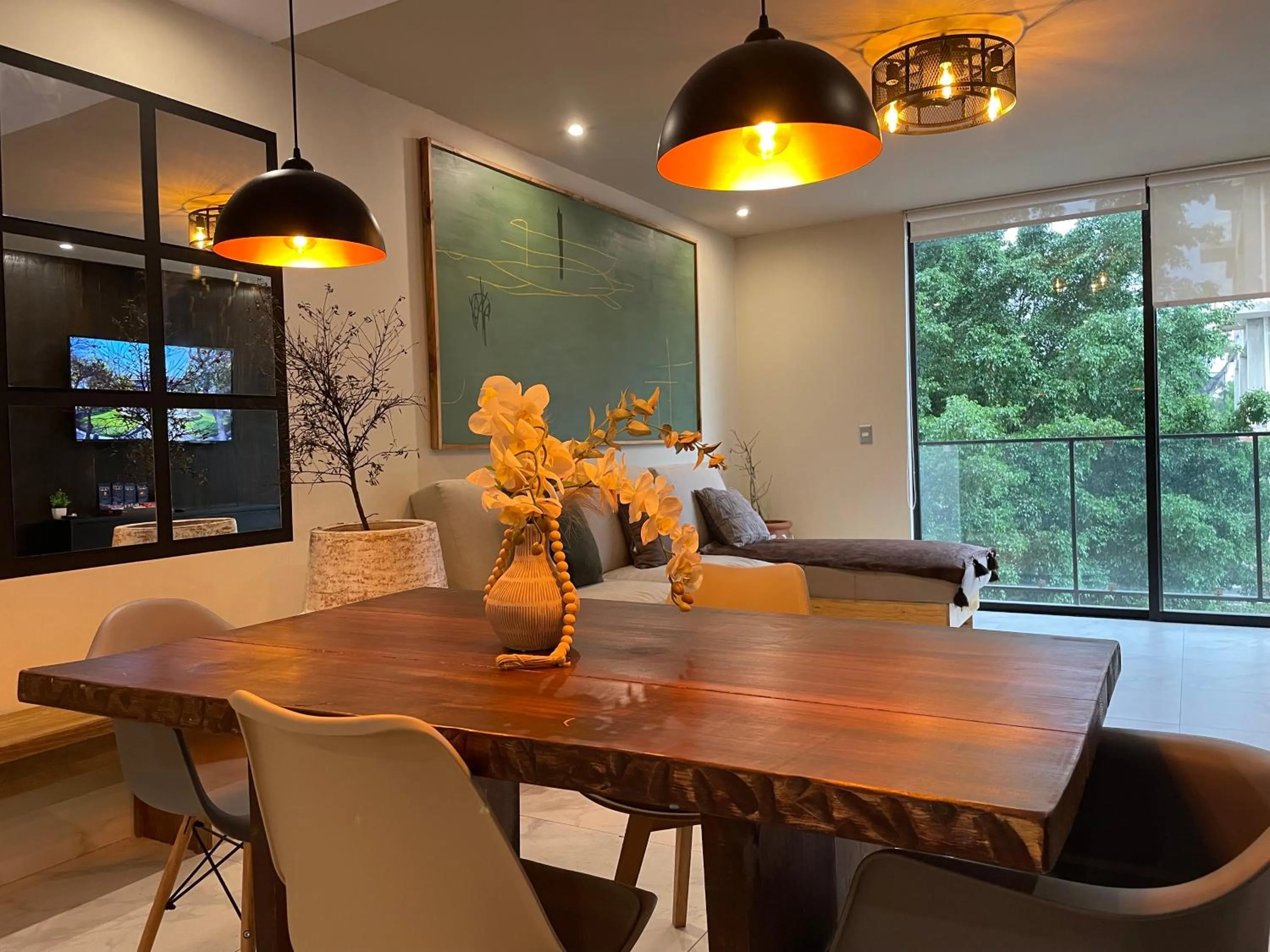 DHaus Guadalajara Country Club