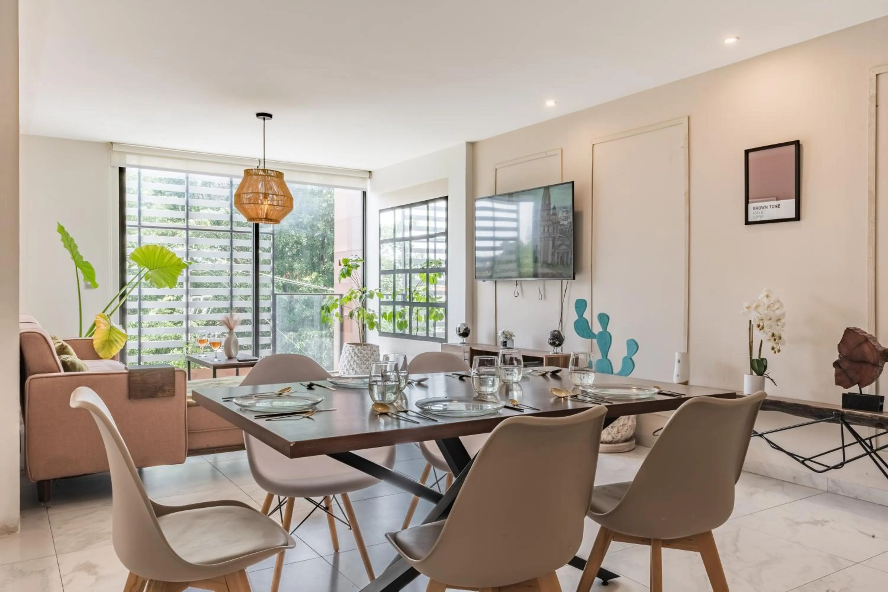 DHaus Guadalajara Country Club