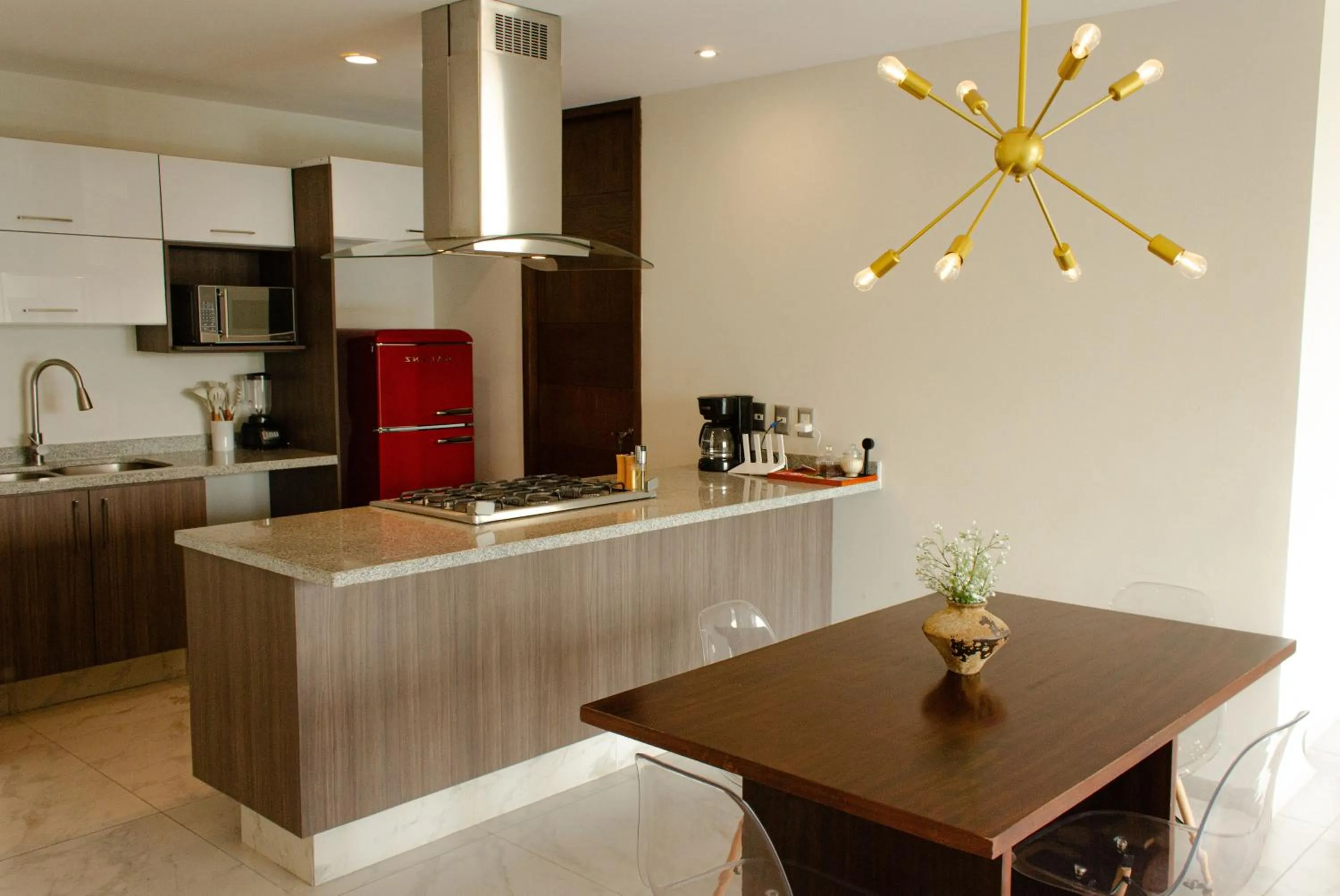 DHaus Guadalajara Country Club