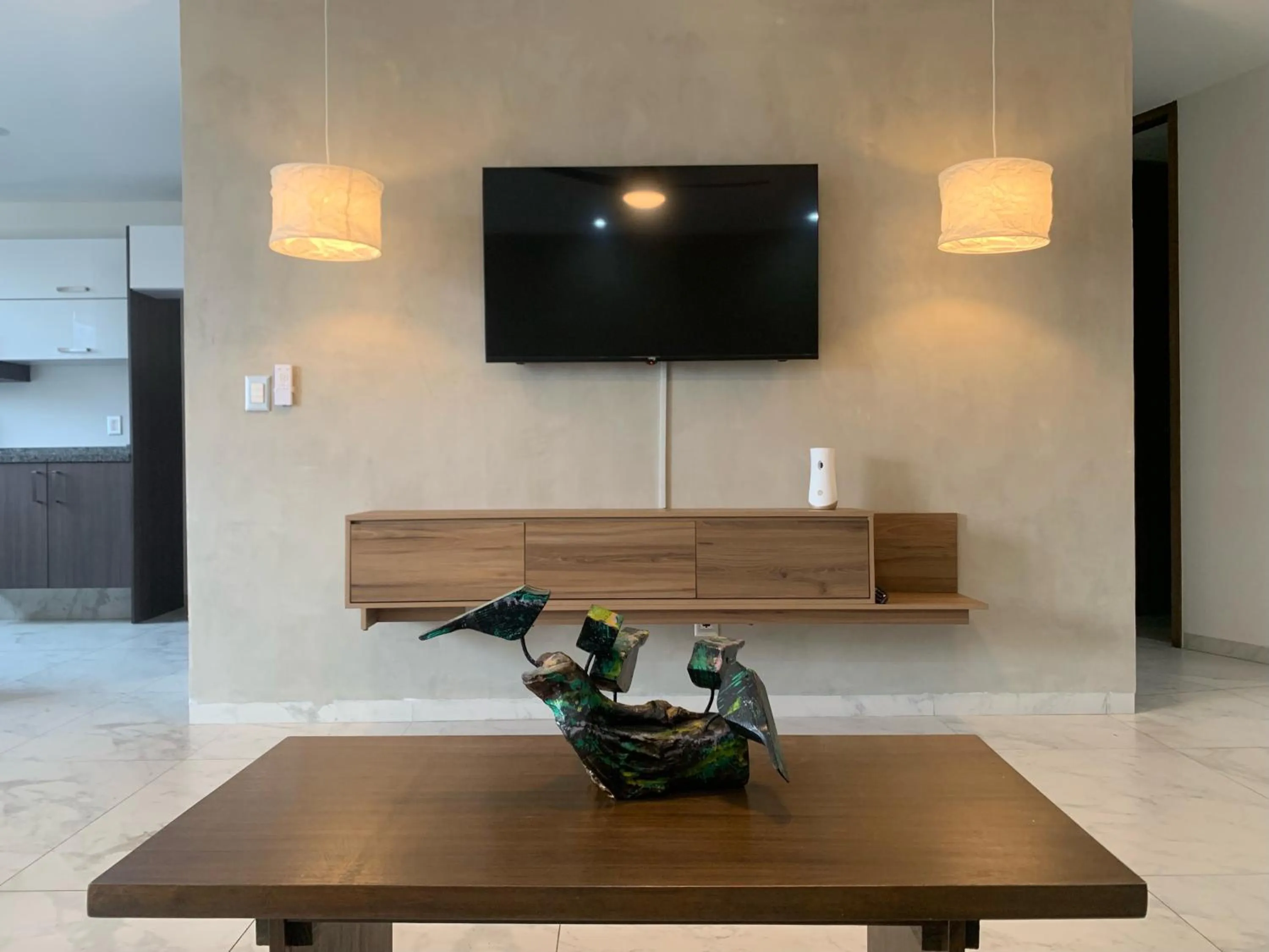 DHaus Guadalajara Country Club