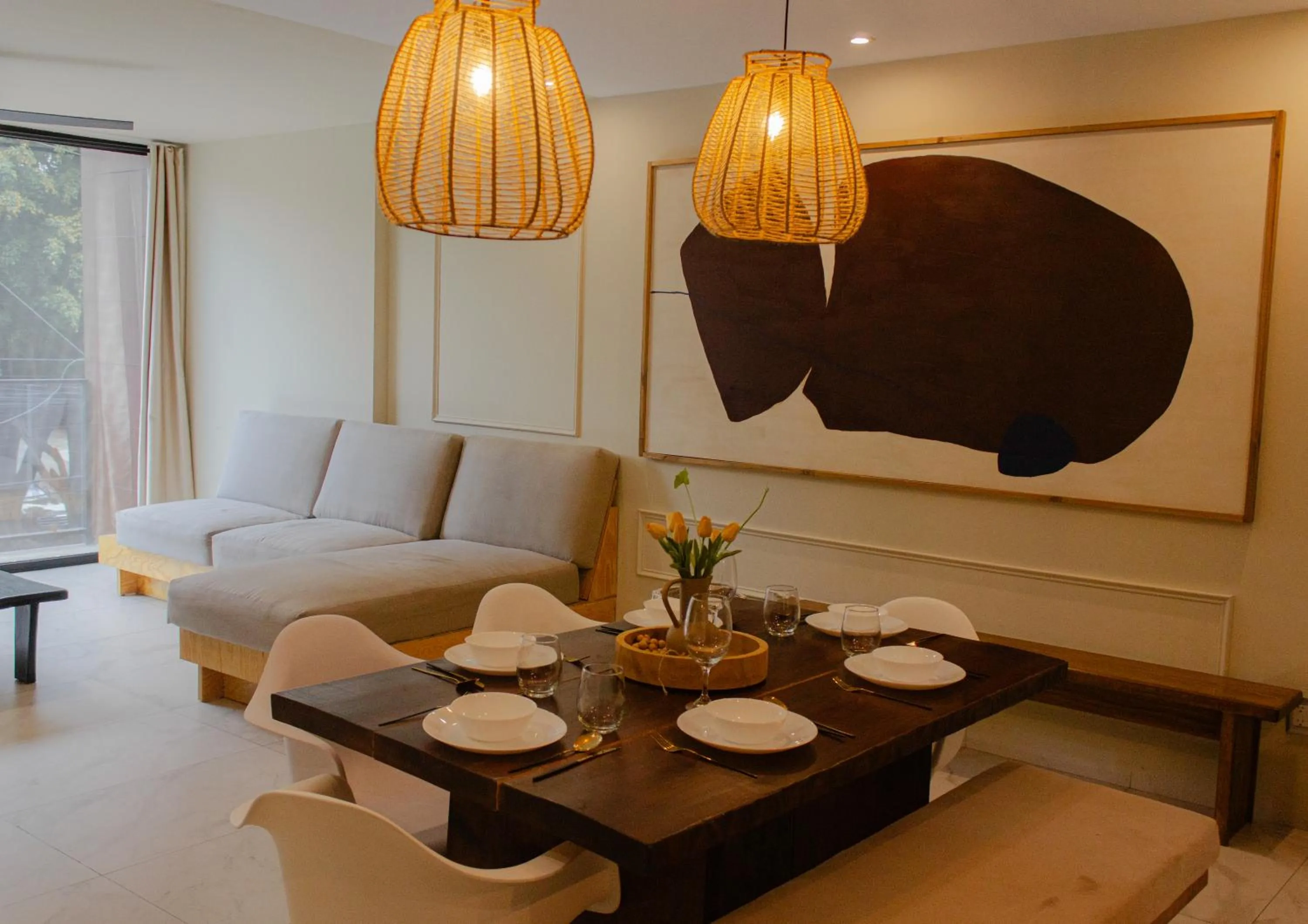 DHaus Guadalajara Country Club