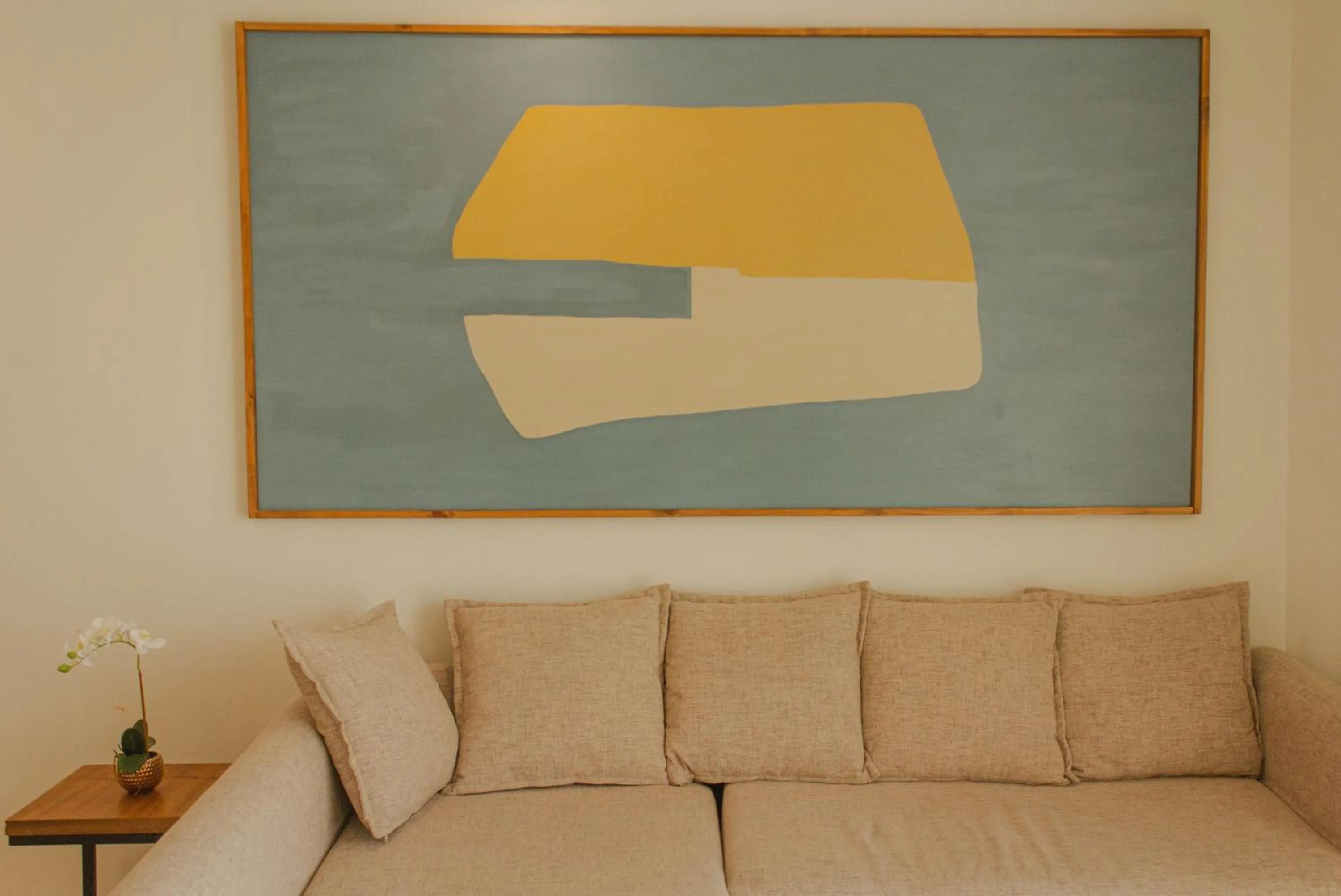 DHaus Guadalajara Country Club