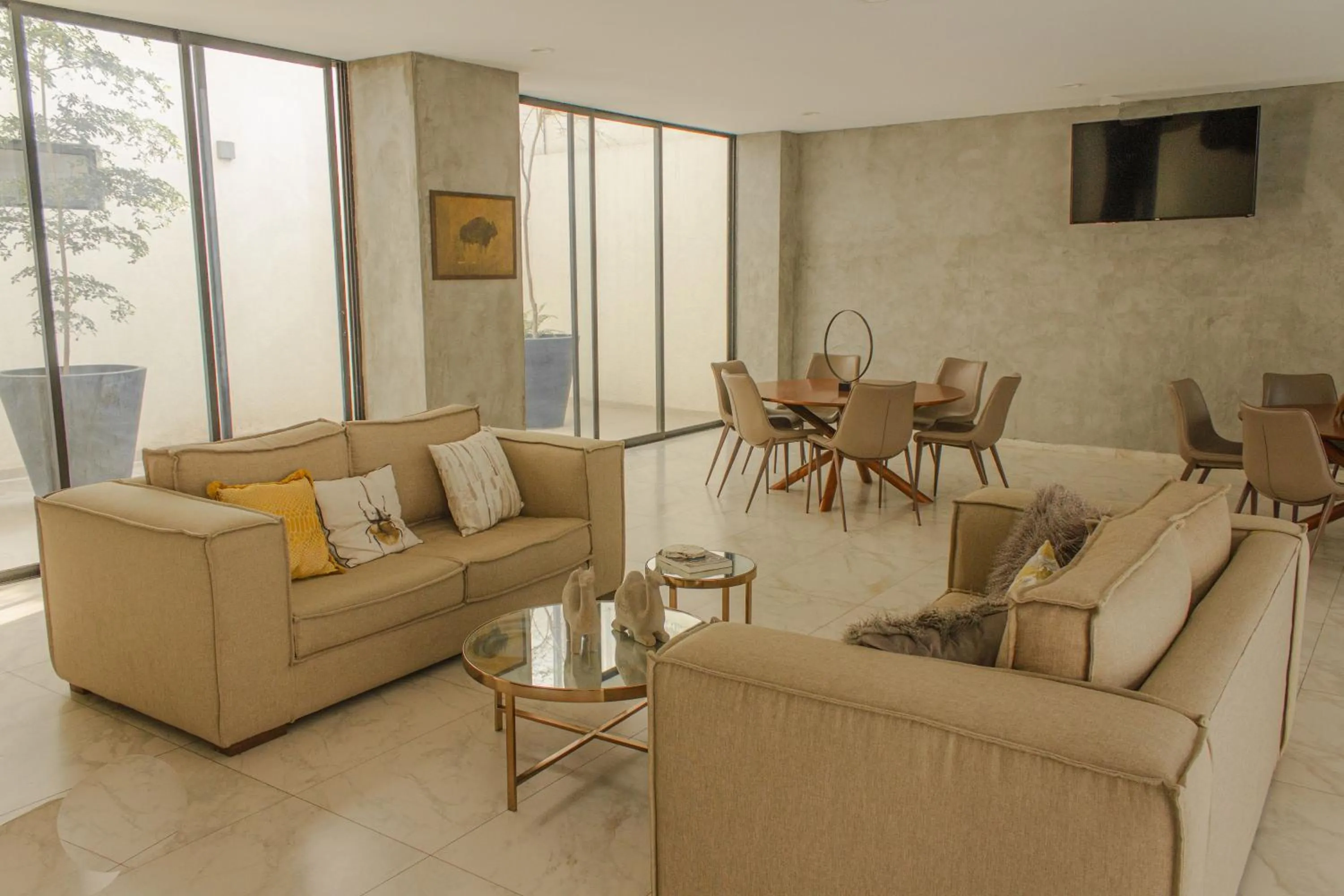 DHaus Guadalajara Country Club