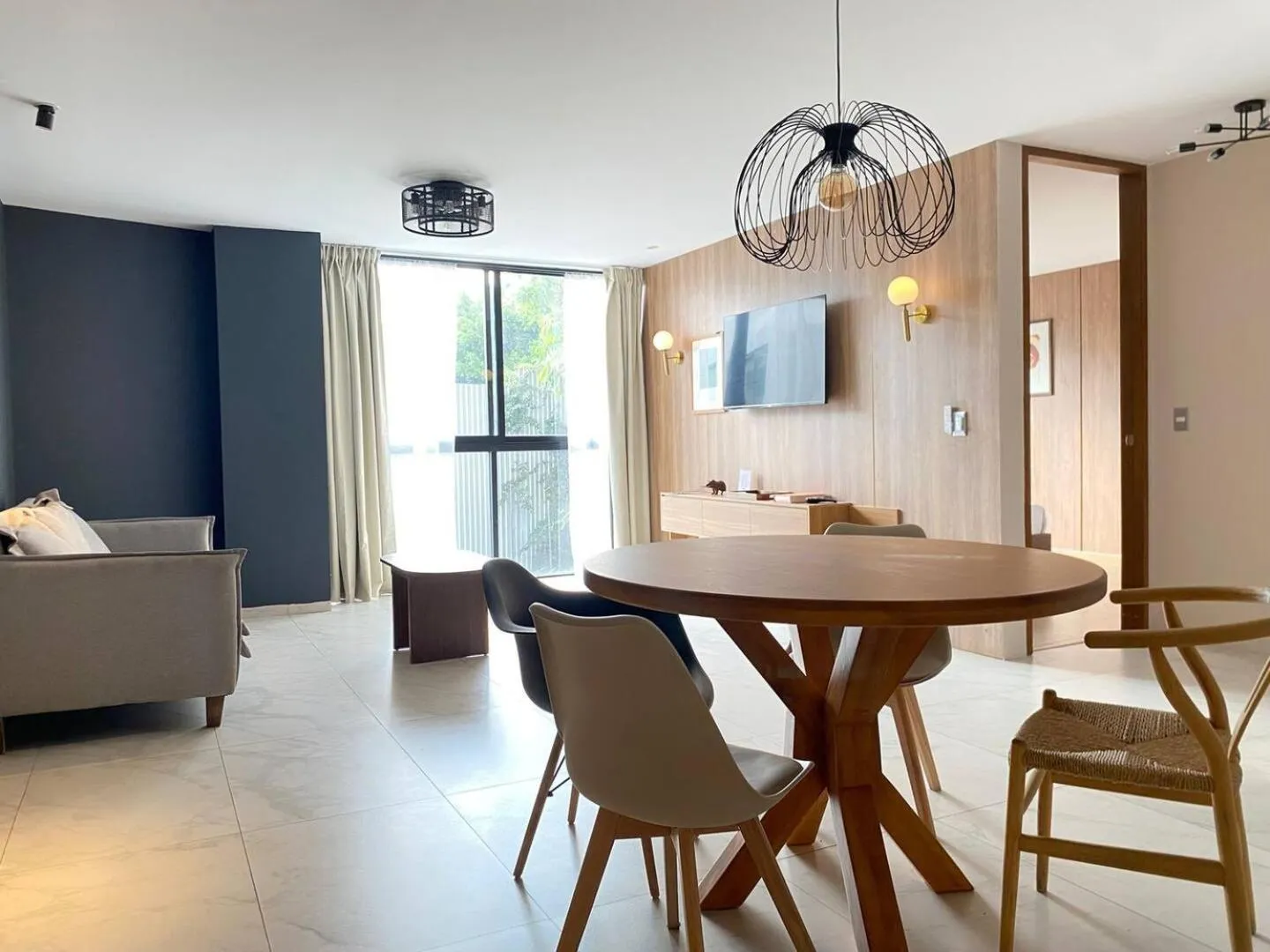 DHaus Guadalajara Country Club