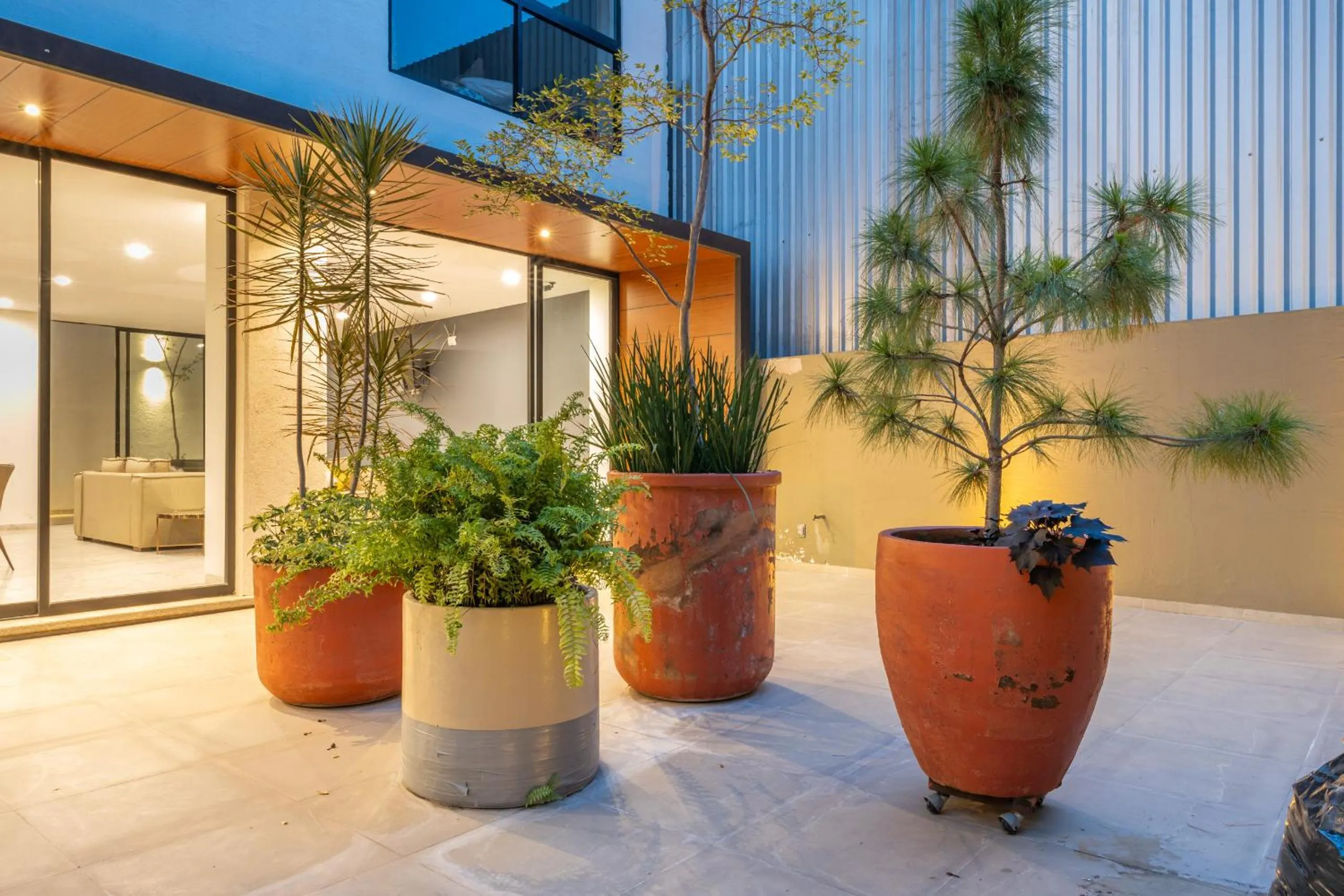 DHaus Guadalajara Country Club