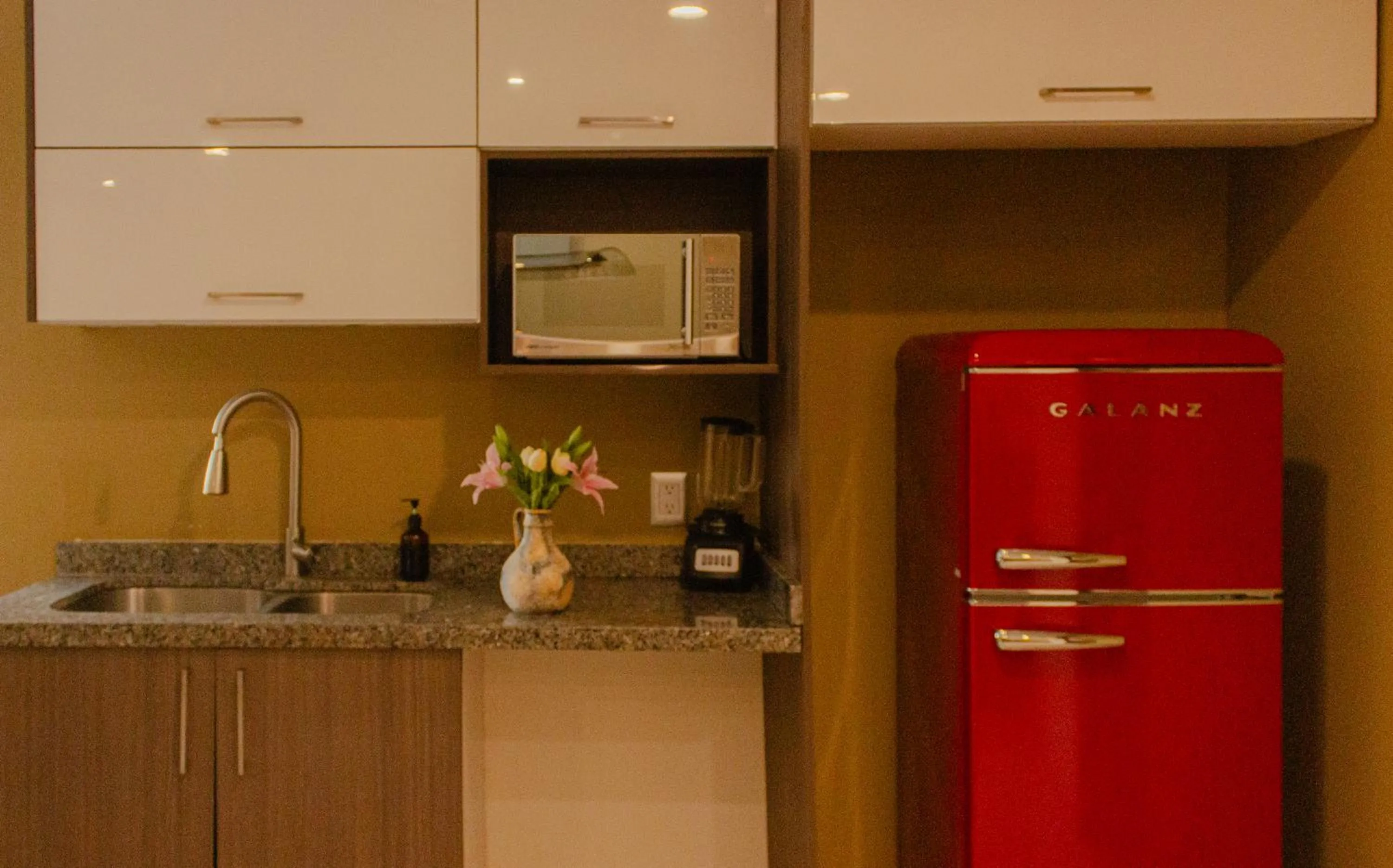 DHaus Guadalajara Country Club