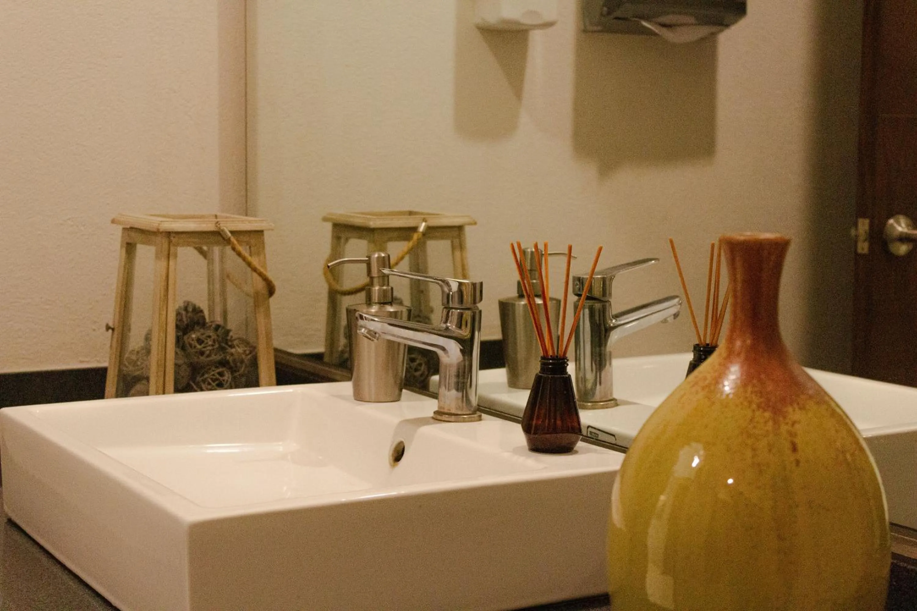 DHaus Guadalajara Country Club