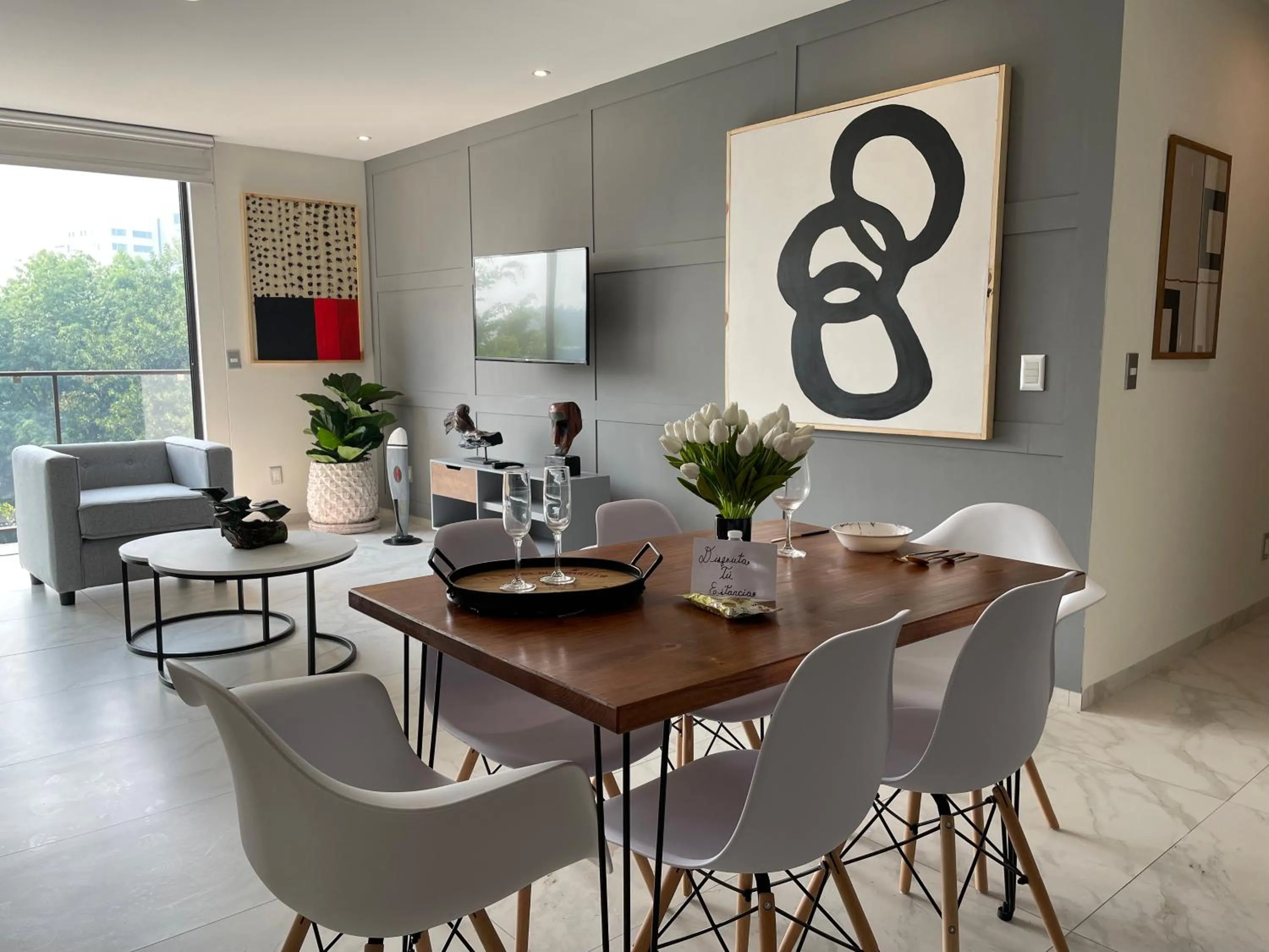 DHaus Guadalajara Country Club