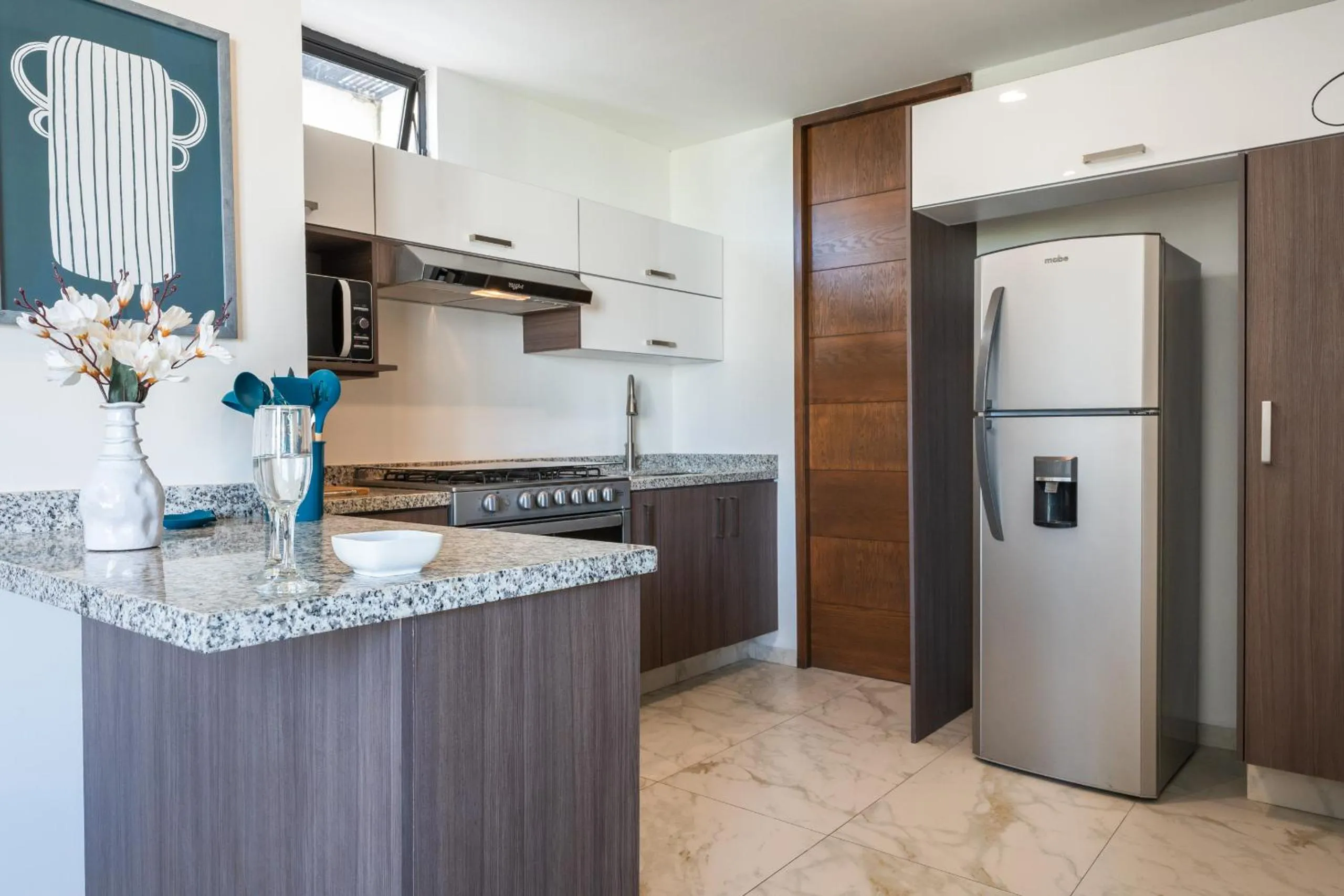 DHaus Guadalajara Country Club