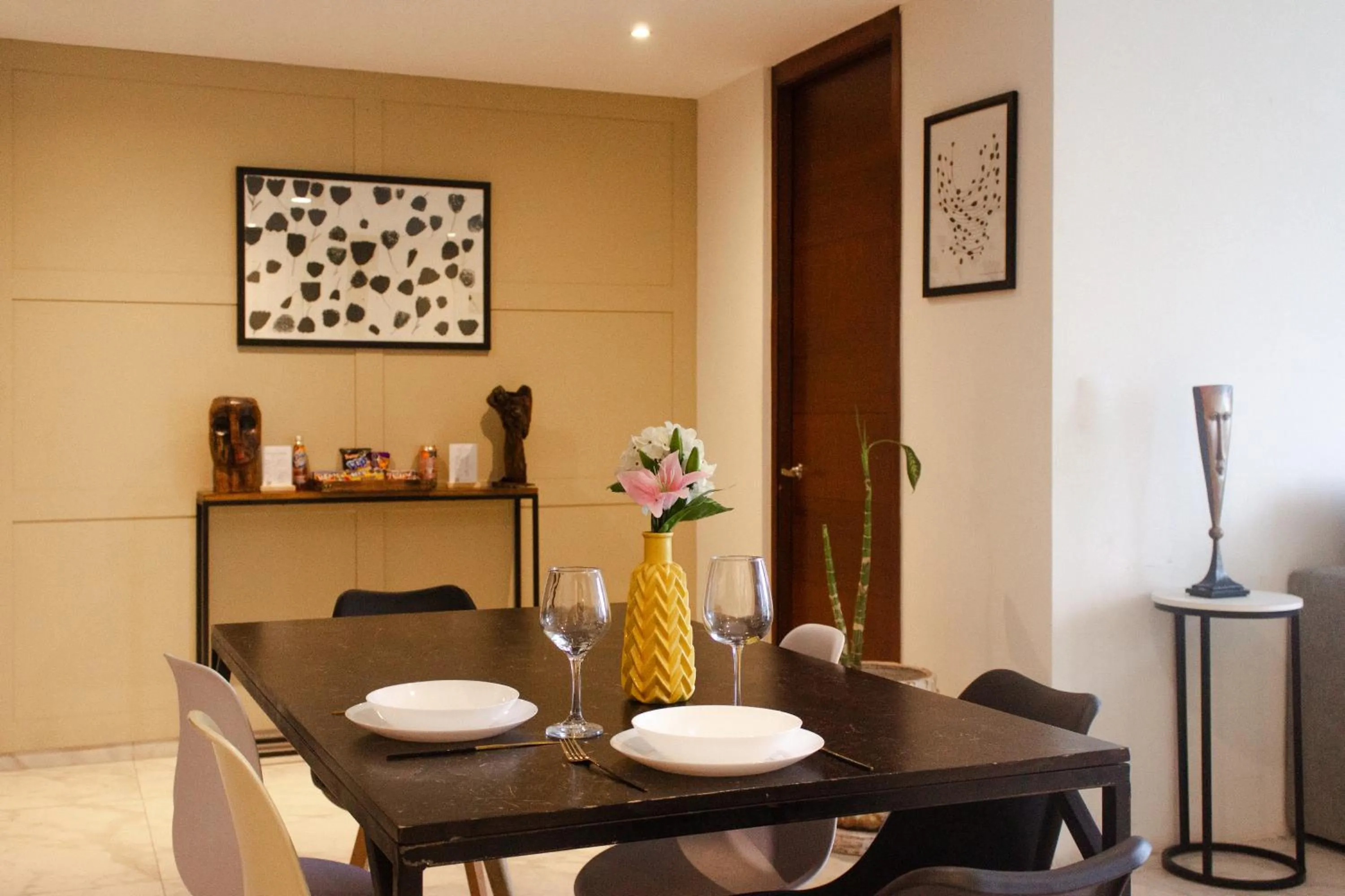 DHaus Guadalajara Country Club