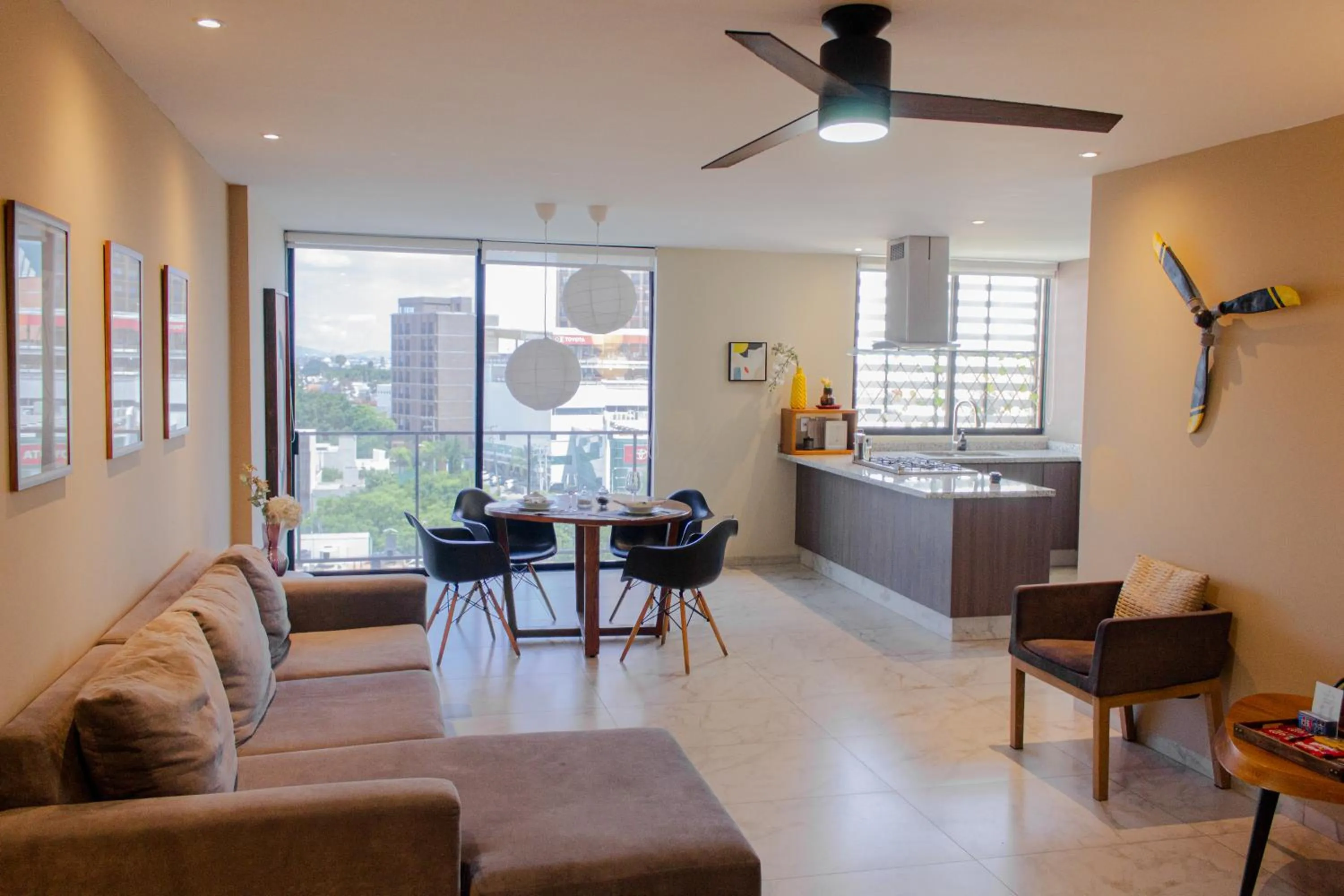 DreamHaus Country Club Guadalajara