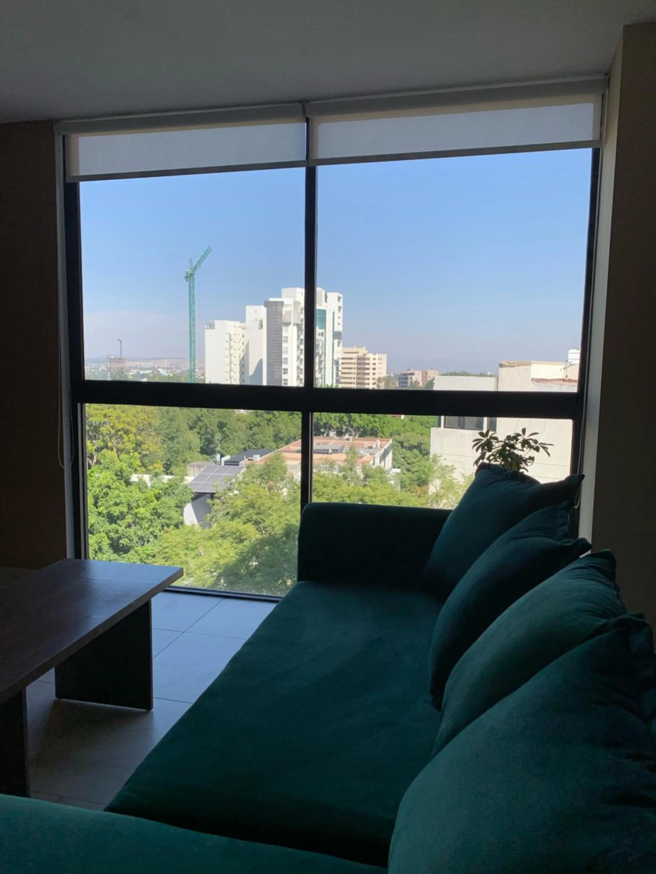 DHaus Guadalajara Country Club