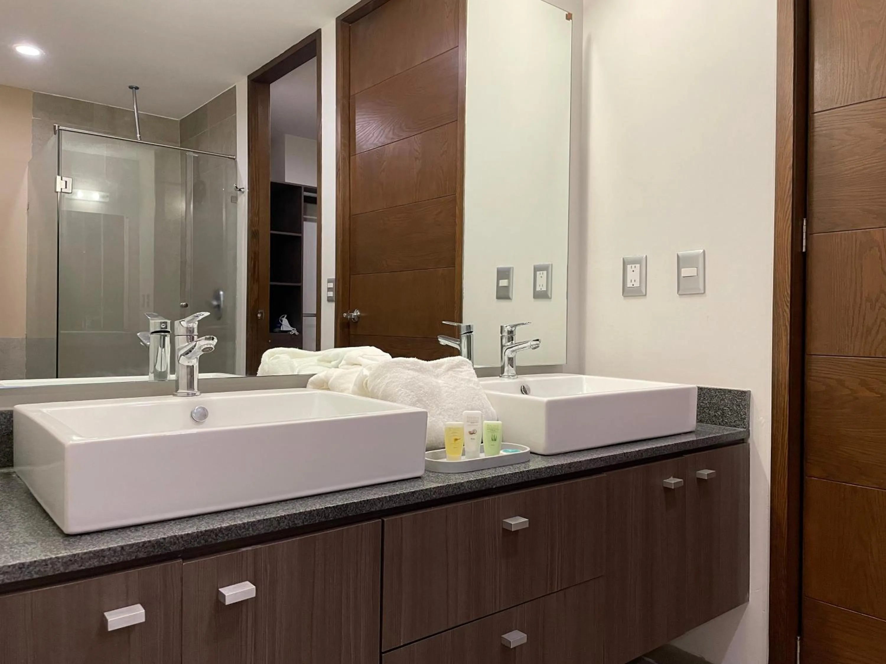 DHaus Guadalajara Country Club