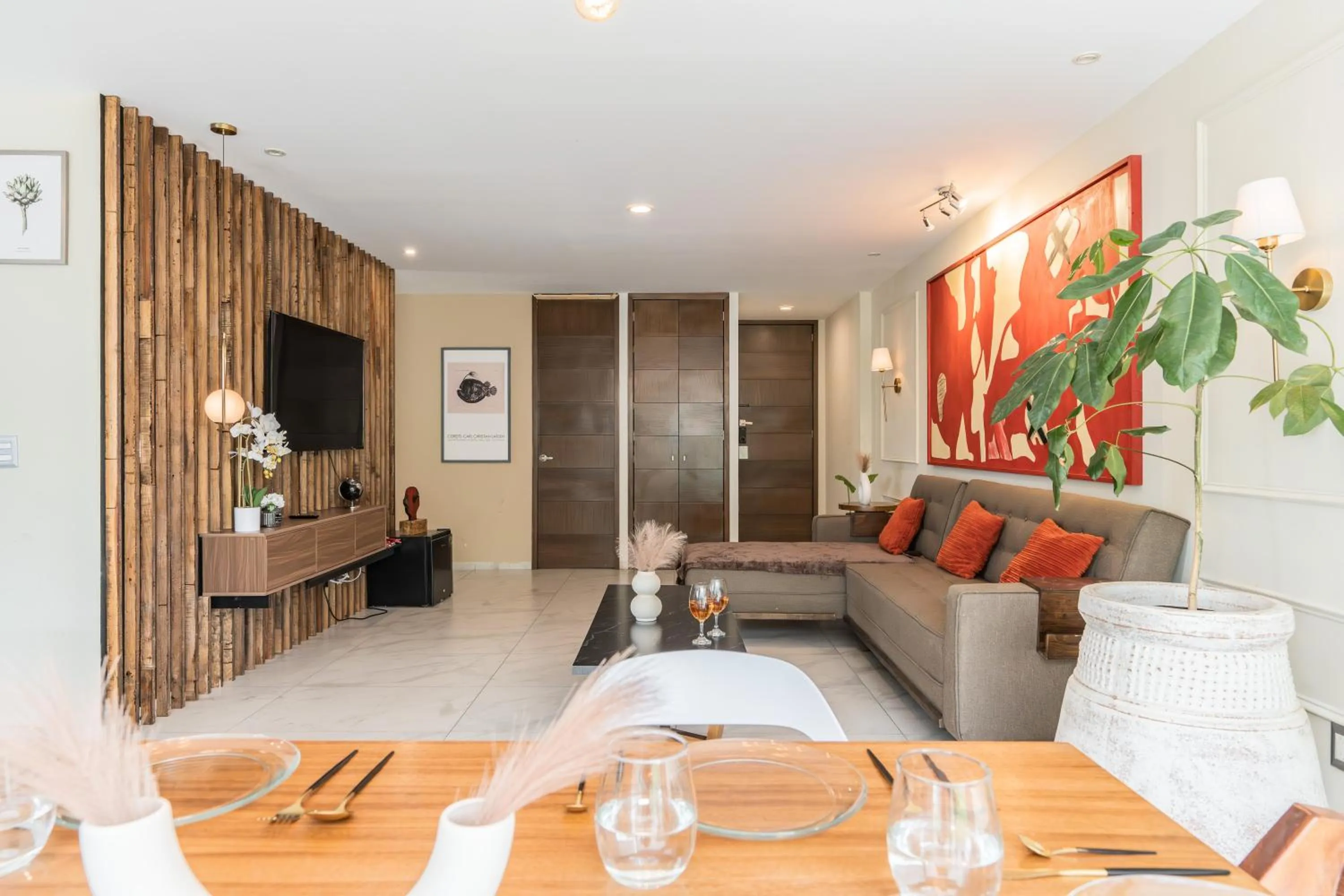 DHaus Guadalajara Country Club