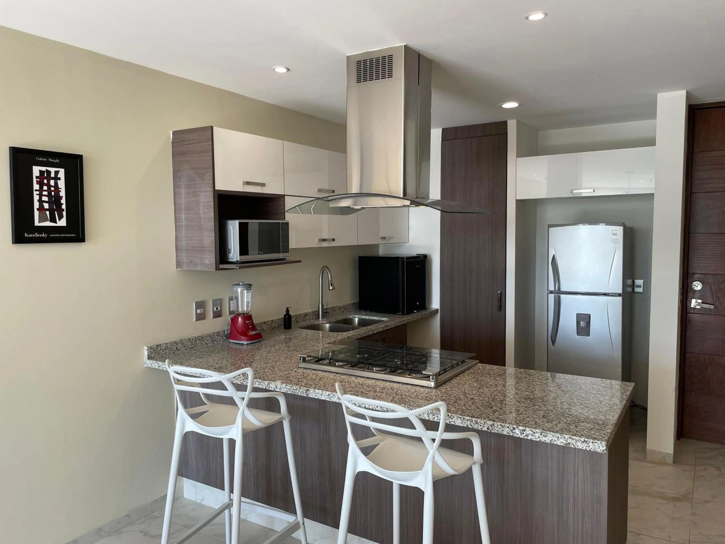 DHaus Guadalajara Country Club