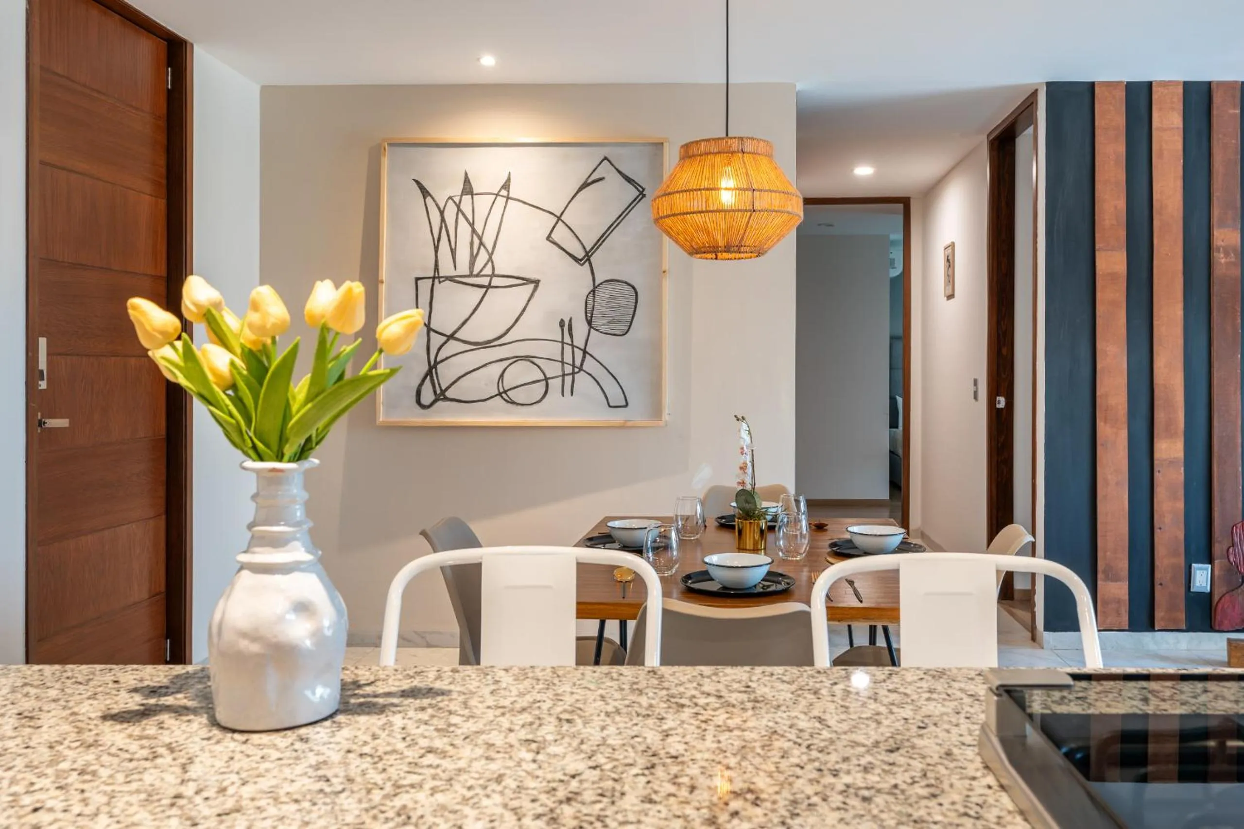 DHaus Guadalajara Country Club