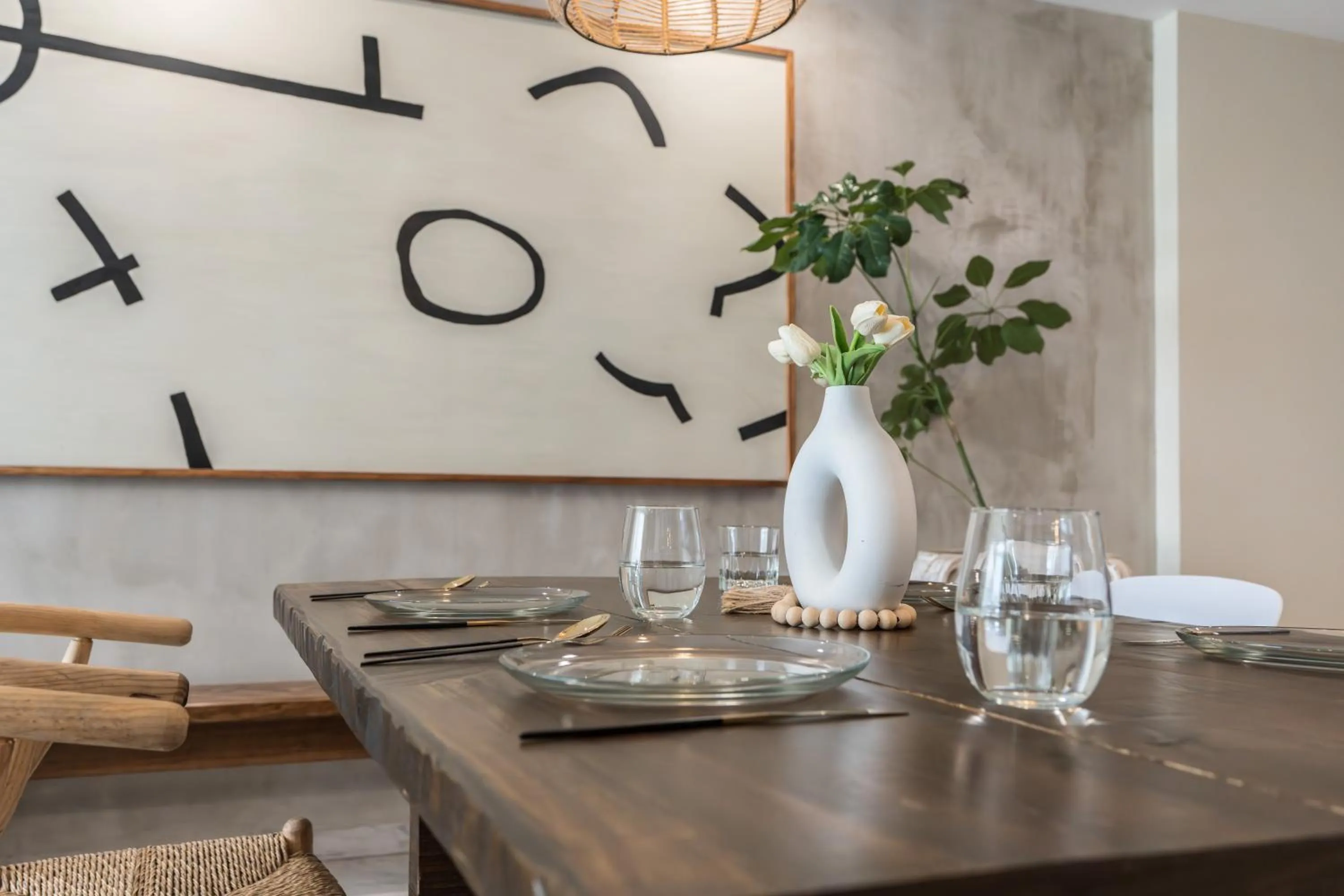 DHaus Guadalajara Country Club