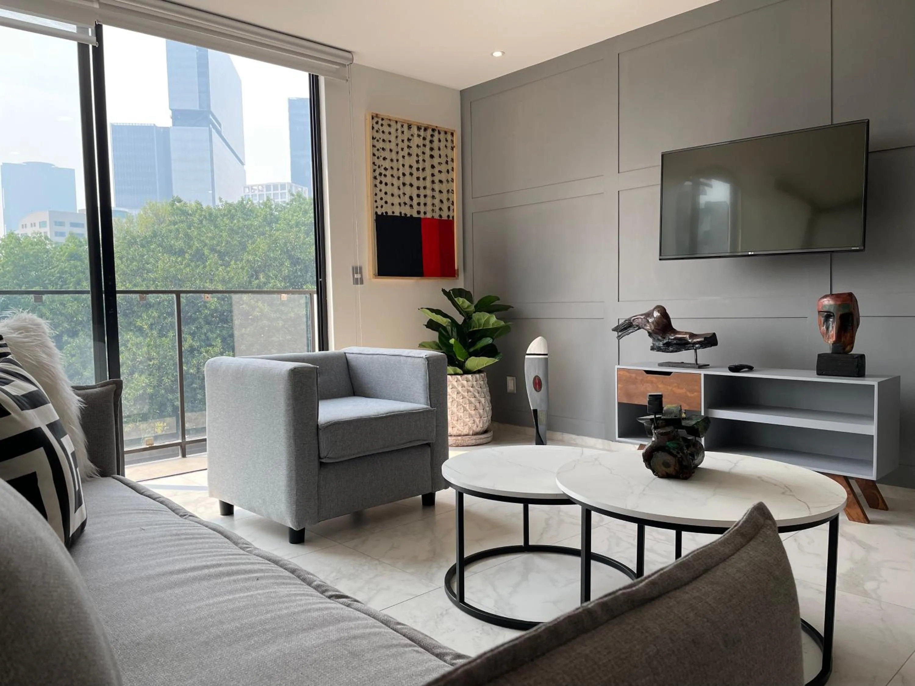 DHaus Guadalajara Country Club