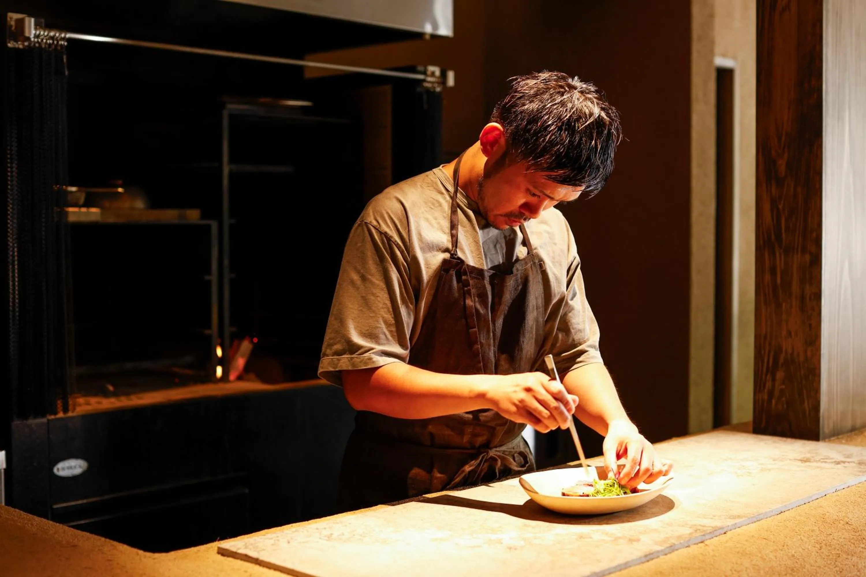 People in VILLA COMMUNICO,Nara