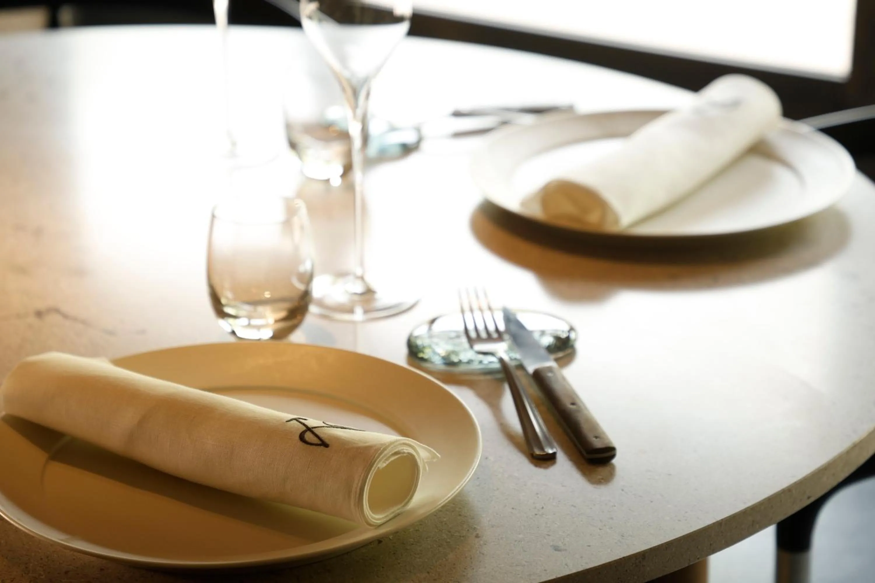 Food and drinks in VILLA COMMUNICO,Nara